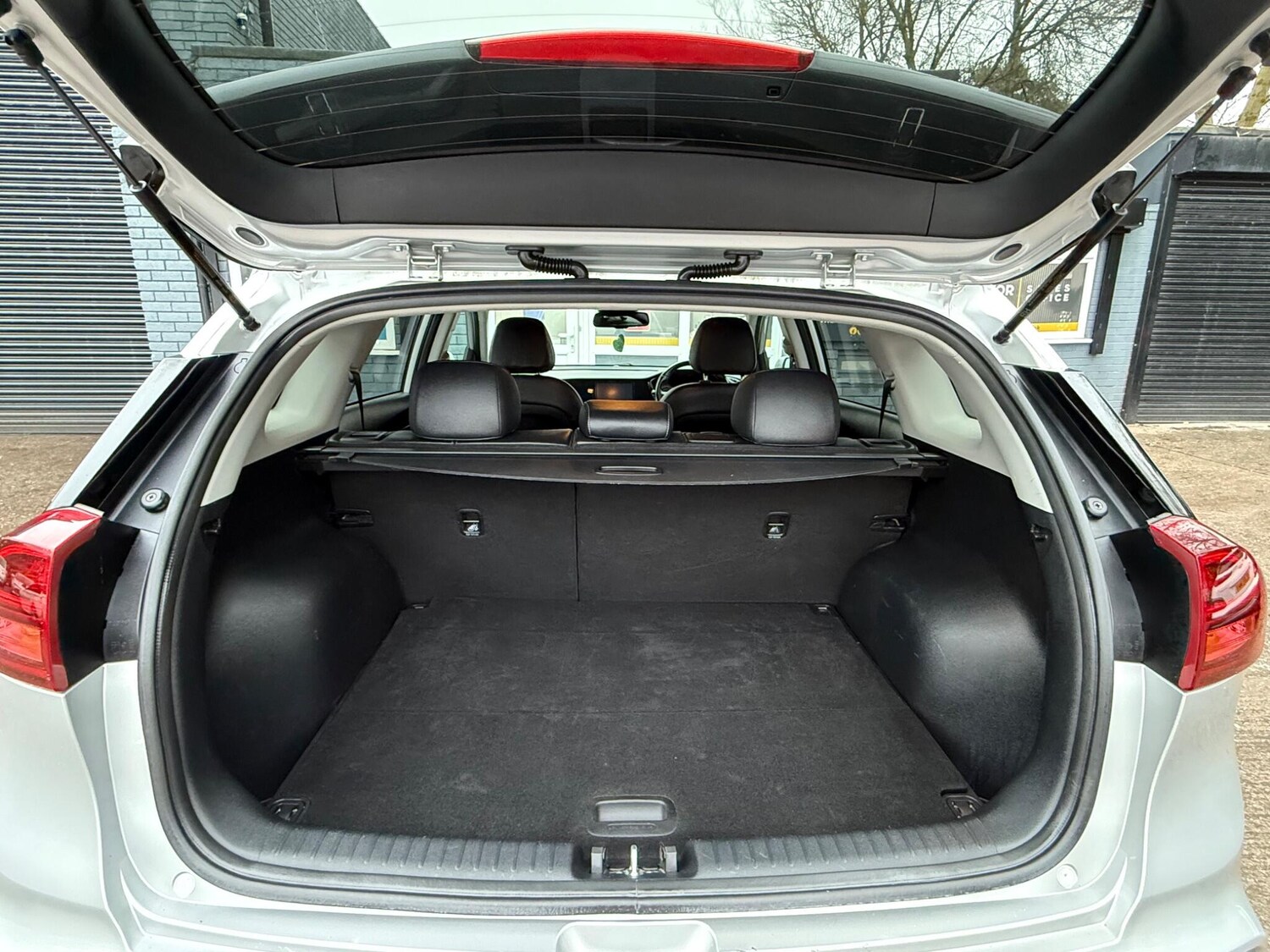 Used Kia Niro 2020 for sale - 77468499: Photo 28