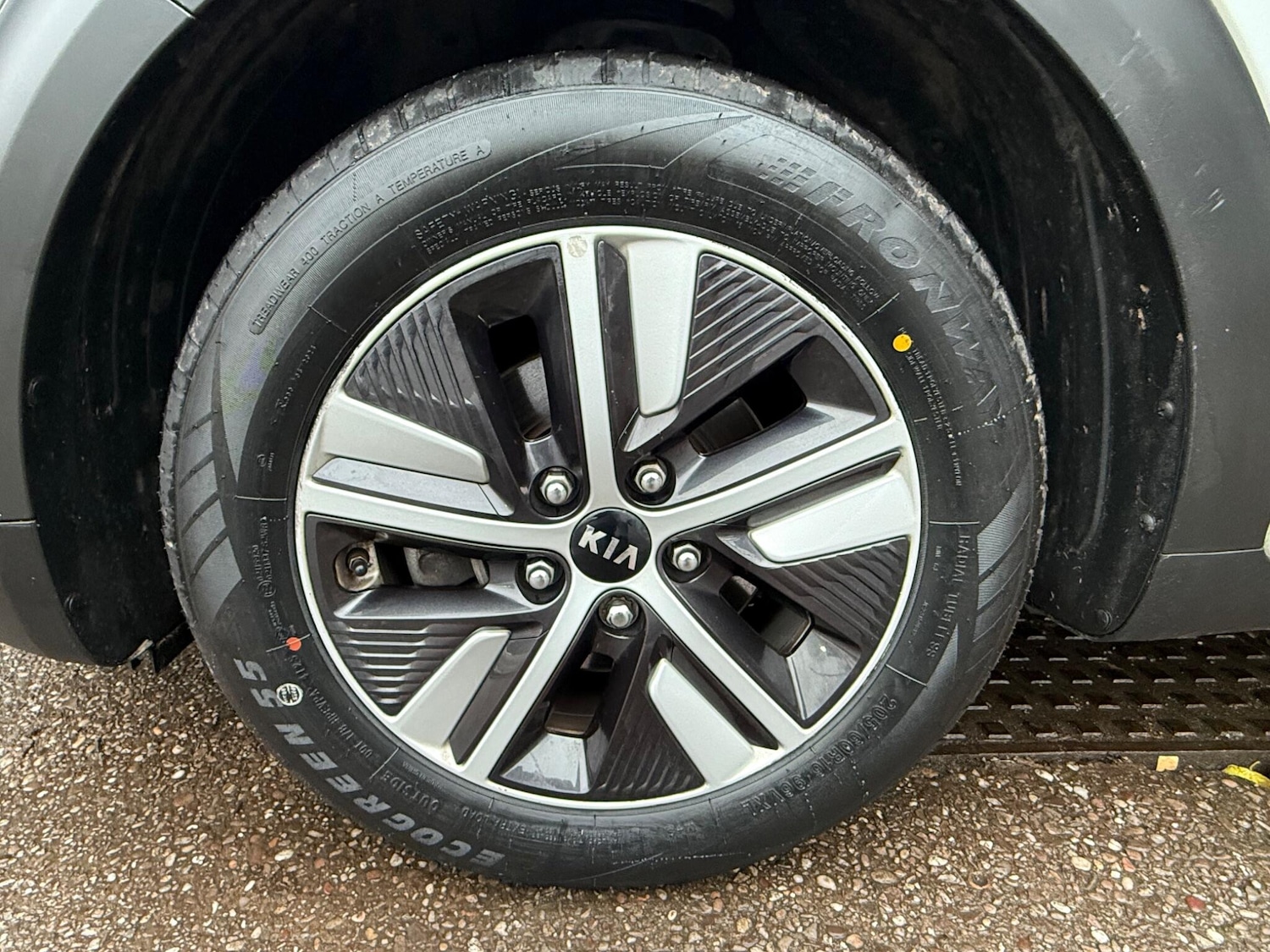 Used Kia Niro 2020 for sale - 77468499: Photo 29