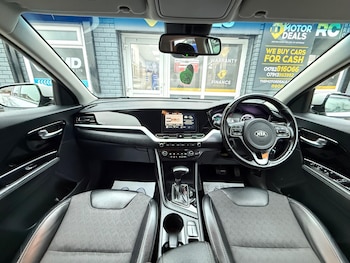 Used Kia Niro 2020 for sale - 77468499: Photo