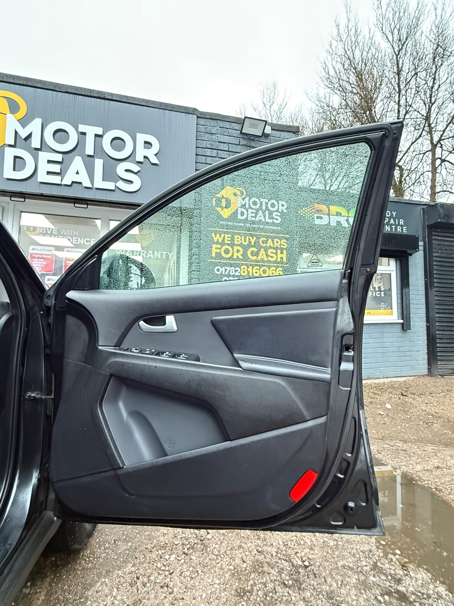 Used Kia Sportage for sale - 77495970: Photo 13