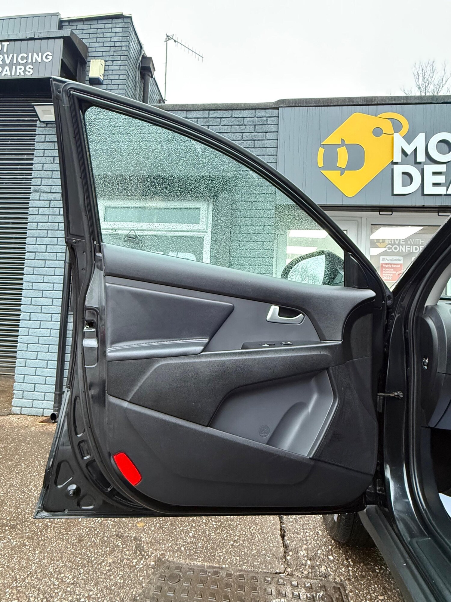 Used Kia Sportage for sale - 77495970: Photo 14