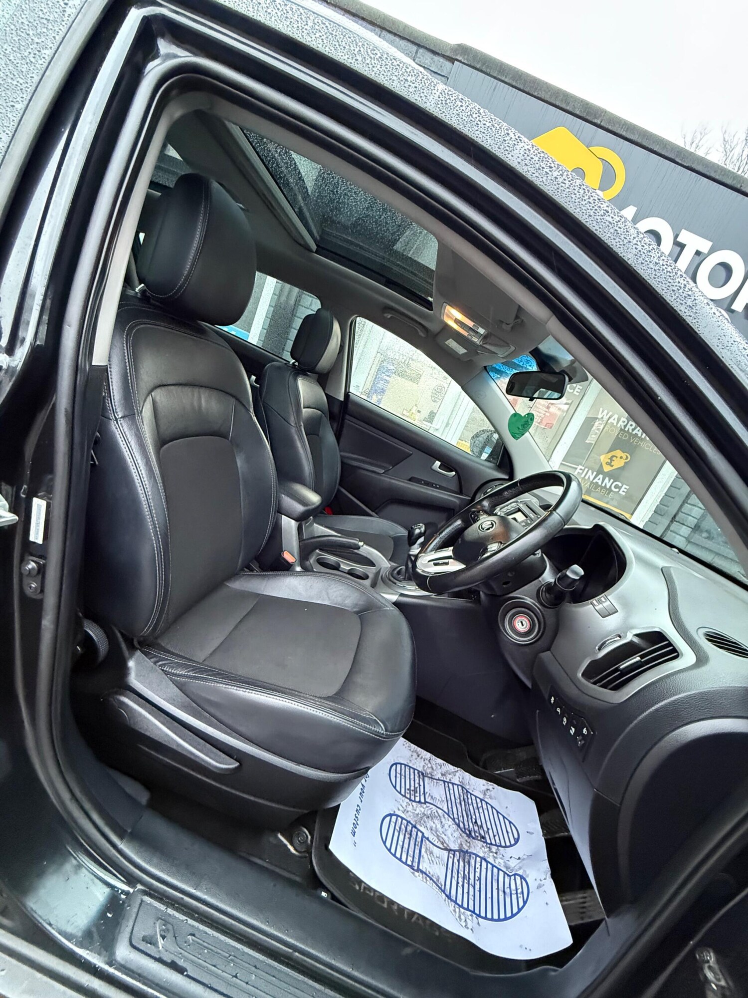 Used Kia Sportage for sale - 77495970: Photo 16