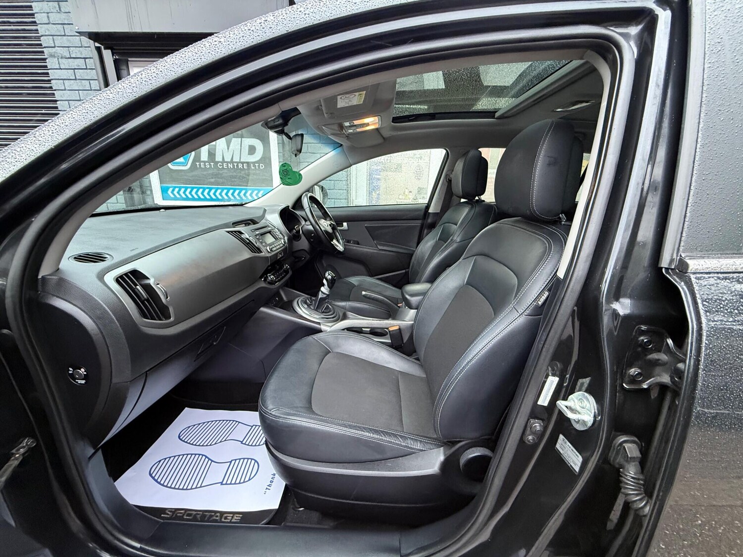 Used Kia Sportage for sale - 77495970: Photo 18