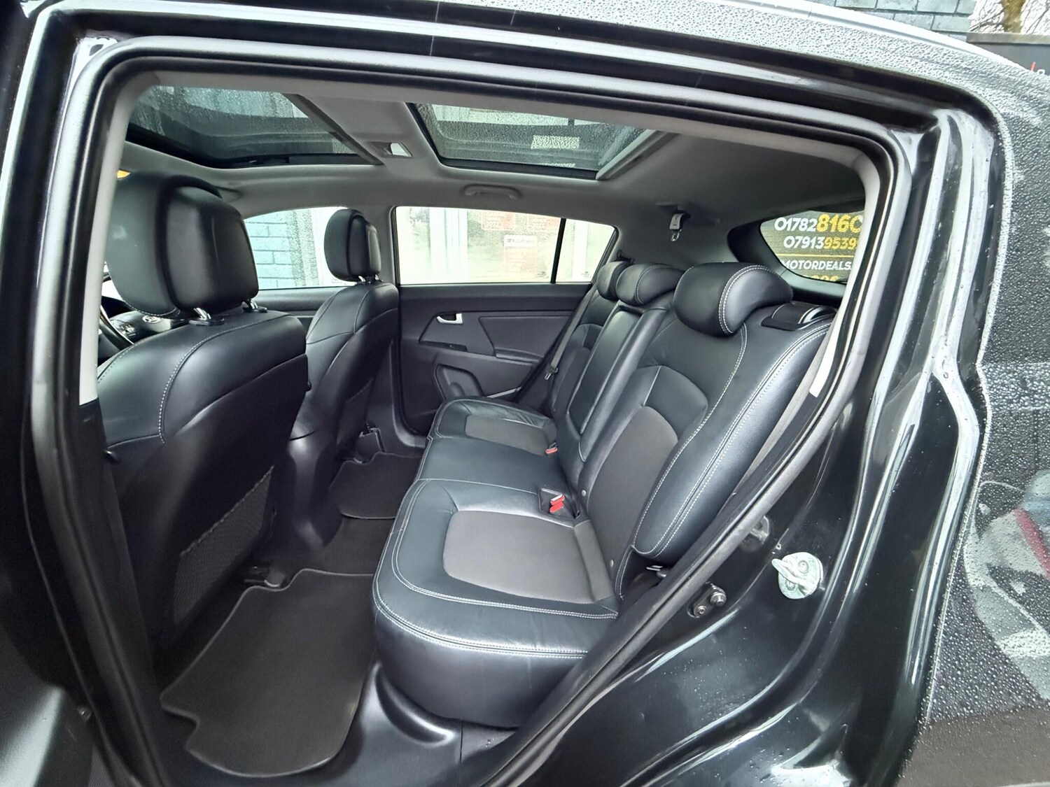 Used Kia Sportage for sale - 77495970: Photo 19