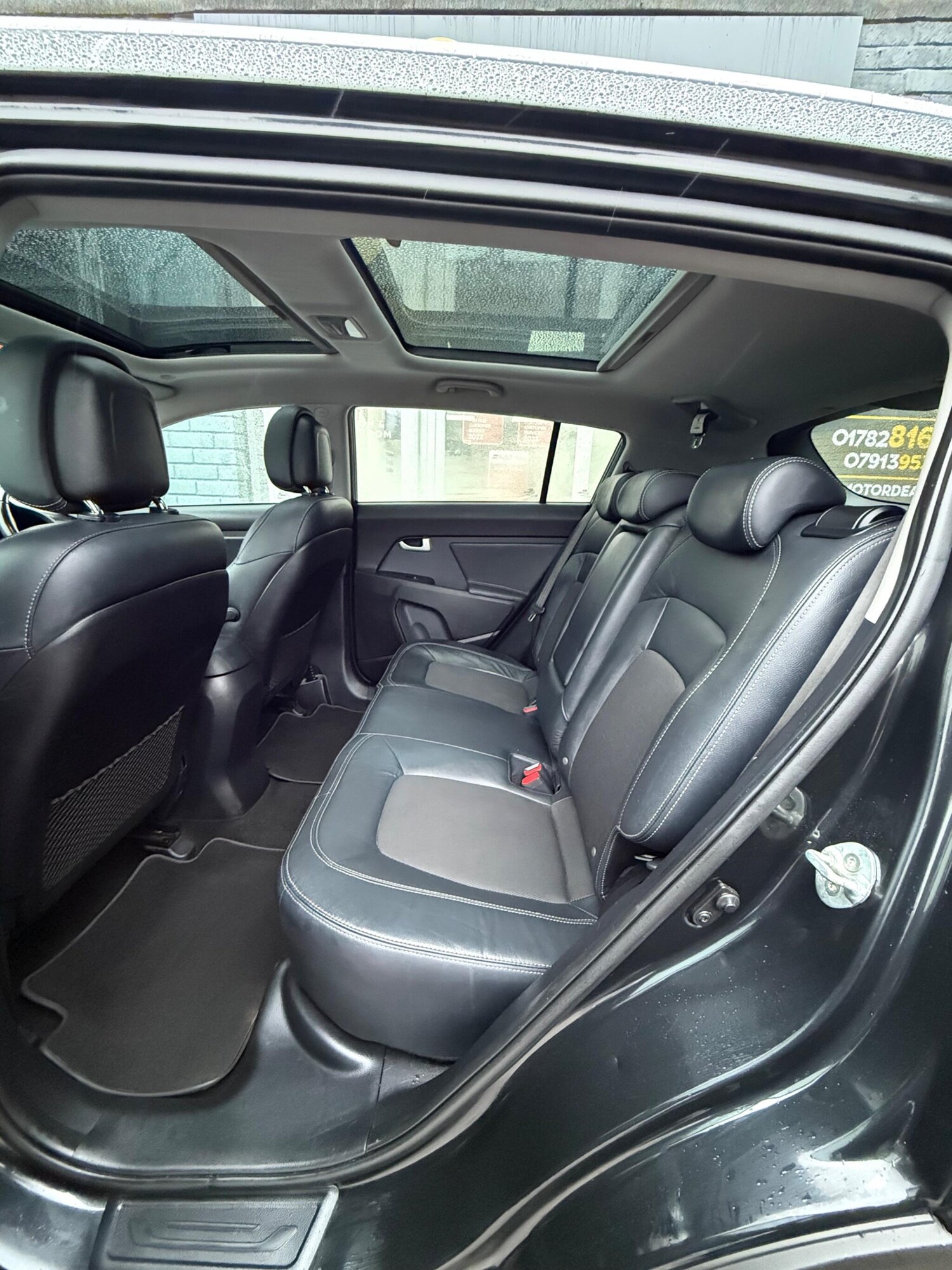 Used Kia Sportage for sale - 77495970: Photo 20