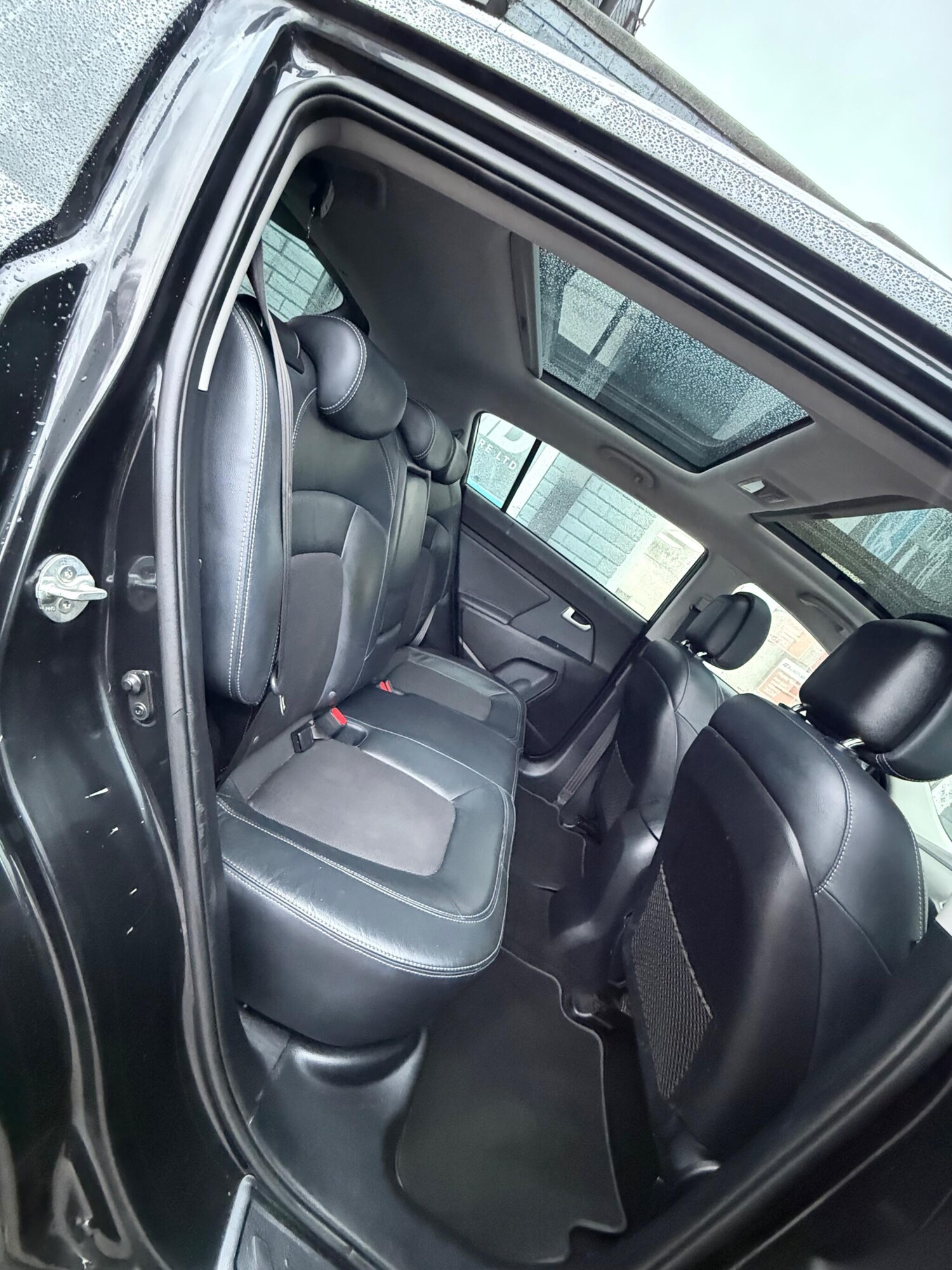 Used Kia Sportage for sale - 77495970: Photo 21