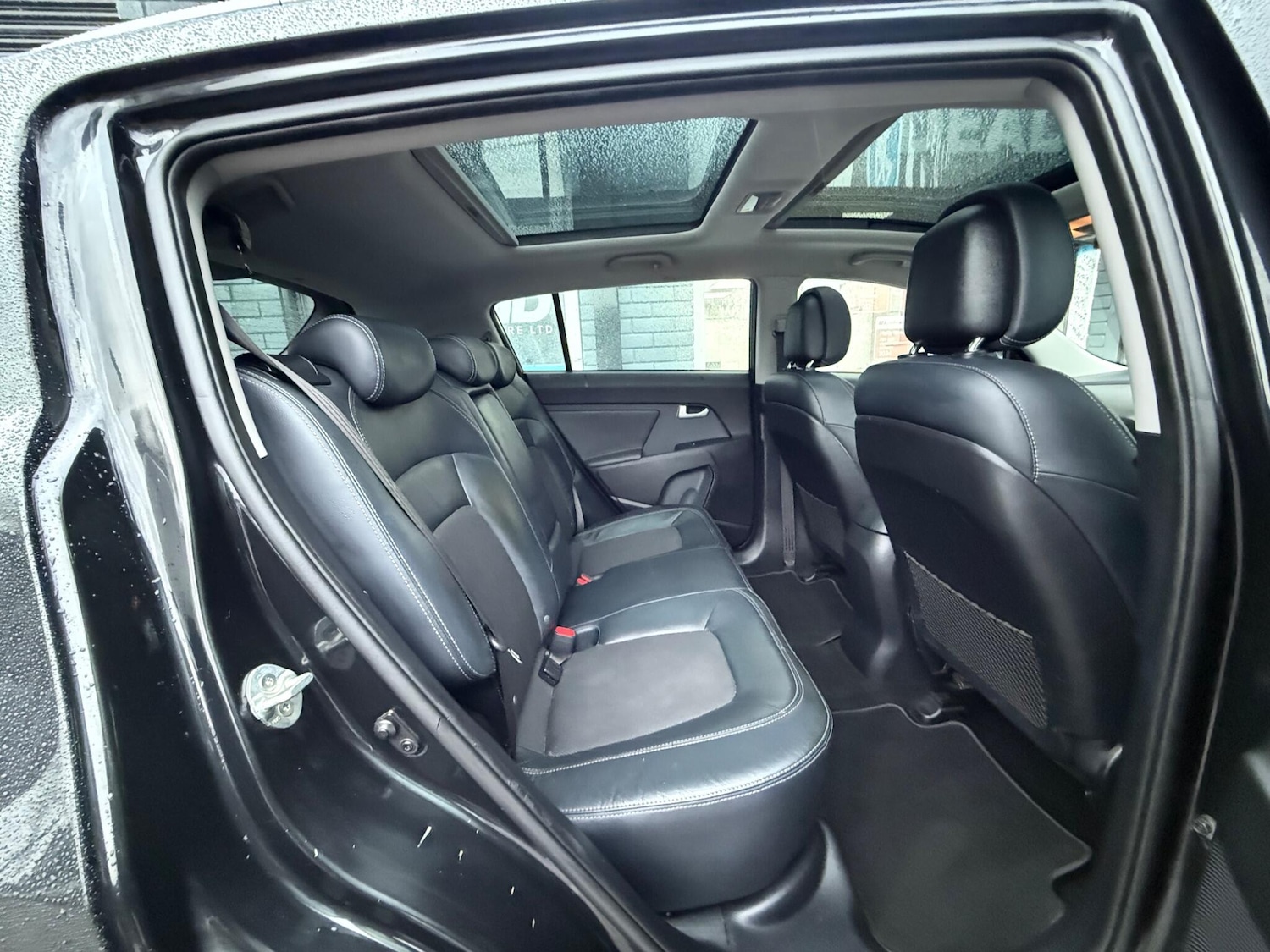 Used Kia Sportage for sale - 77495970: Photo 22