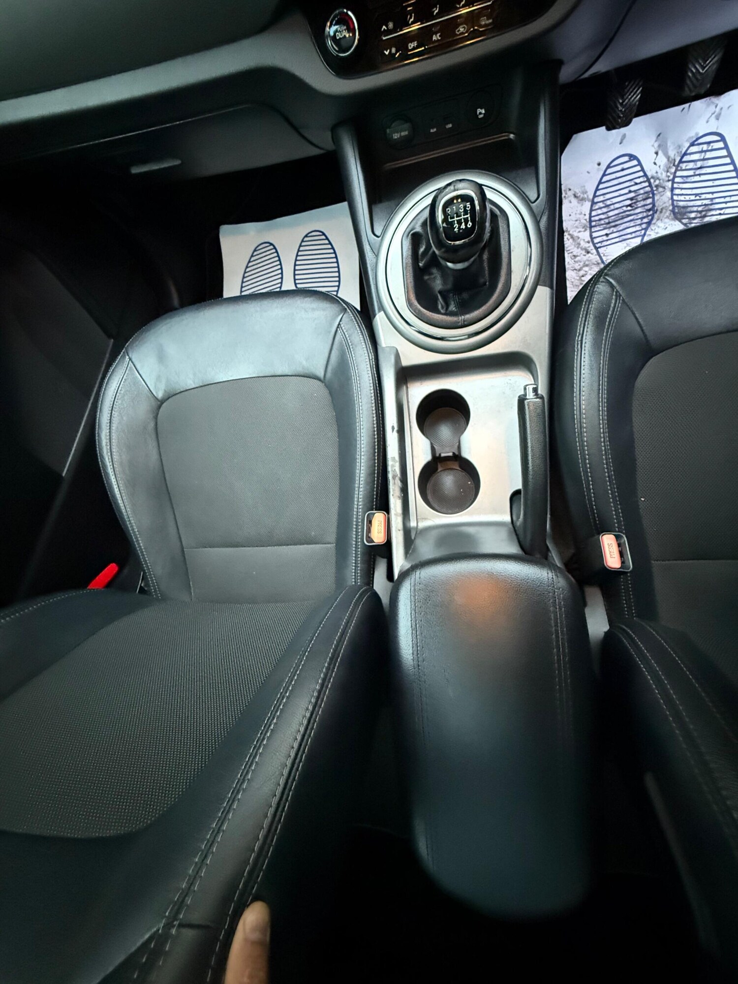 Used Kia Sportage for sale - 77495970: Photo 26