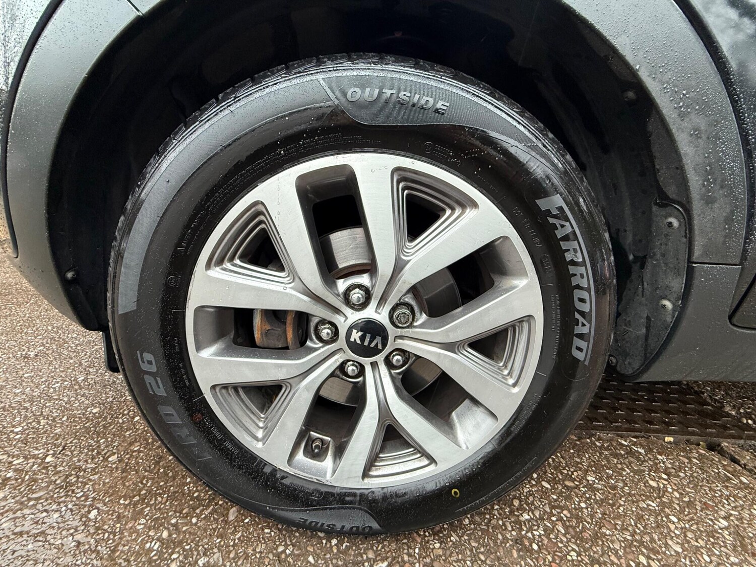 Used Kia Sportage for sale - 77495970: Photo 30