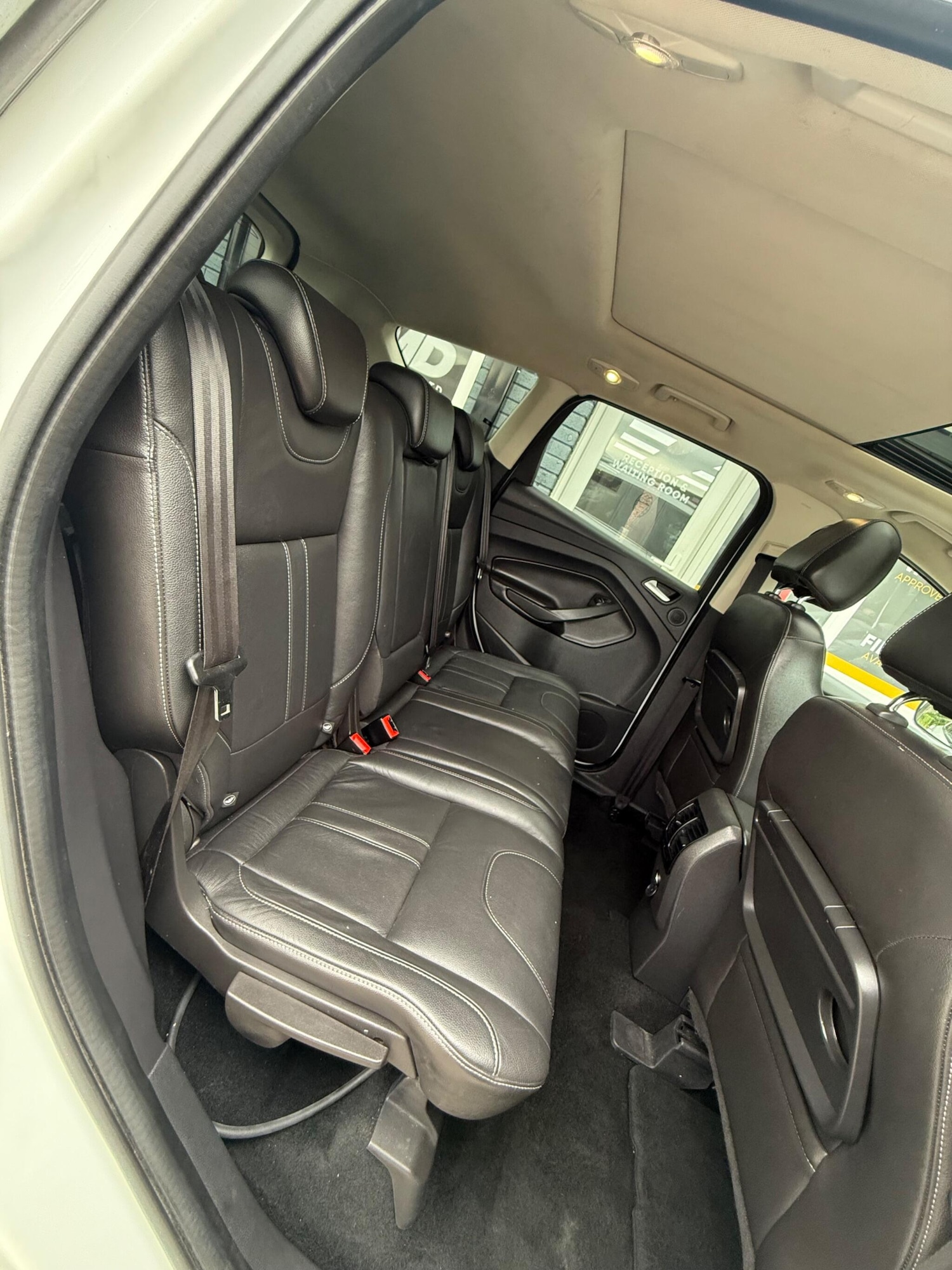 Used Ford Kuga 2013 for sale - 76032647: Photo 21