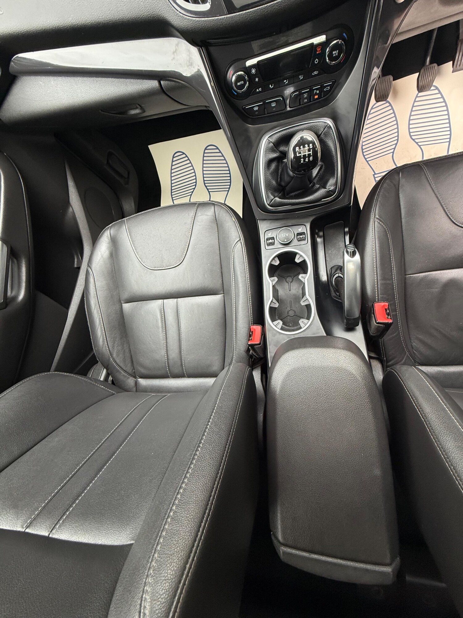 Used Ford Kuga 2013 for sale - 76032647: Photo 25