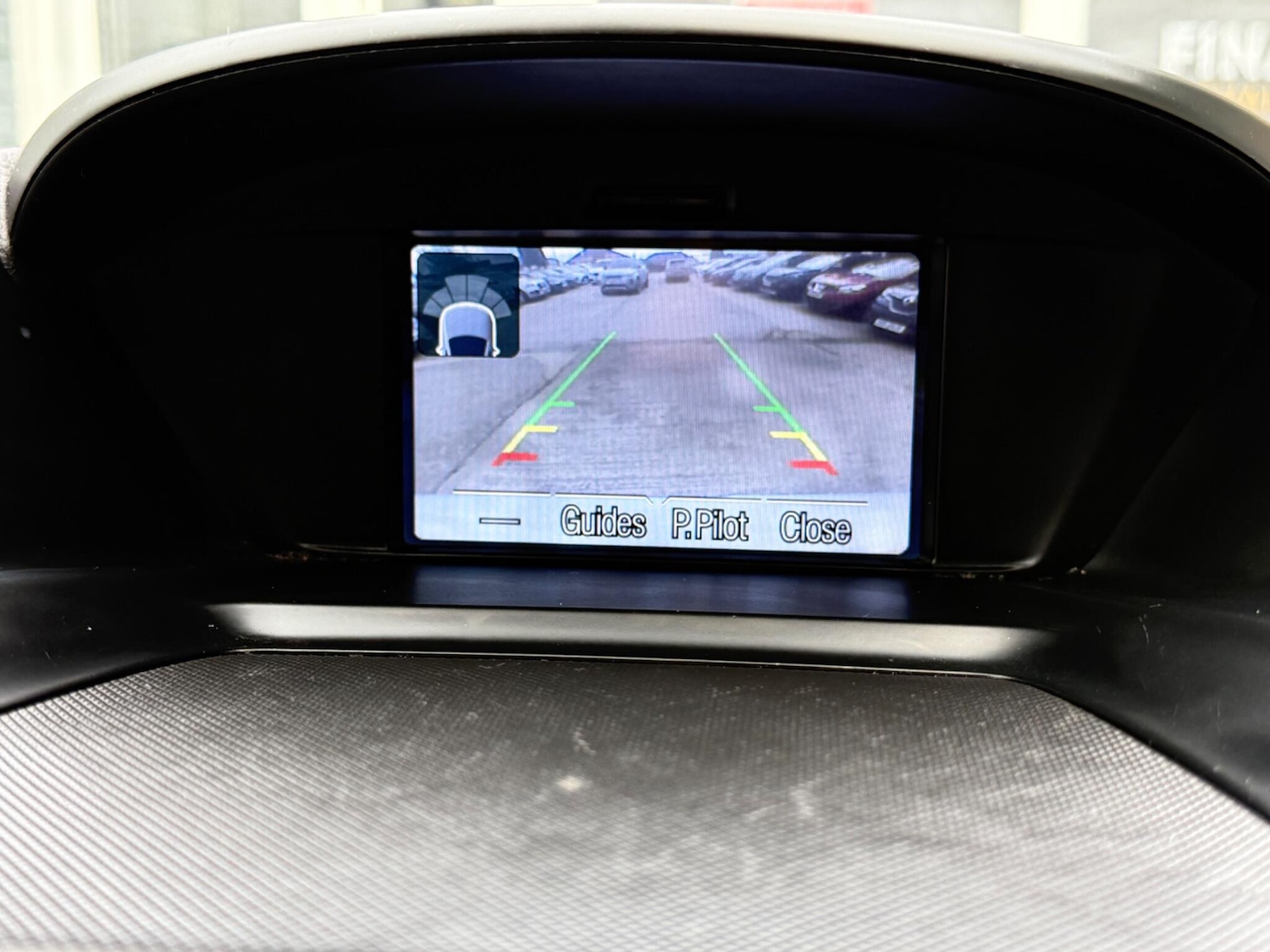 Used Ford Kuga 2013 for sale - 76032647: Photo 27