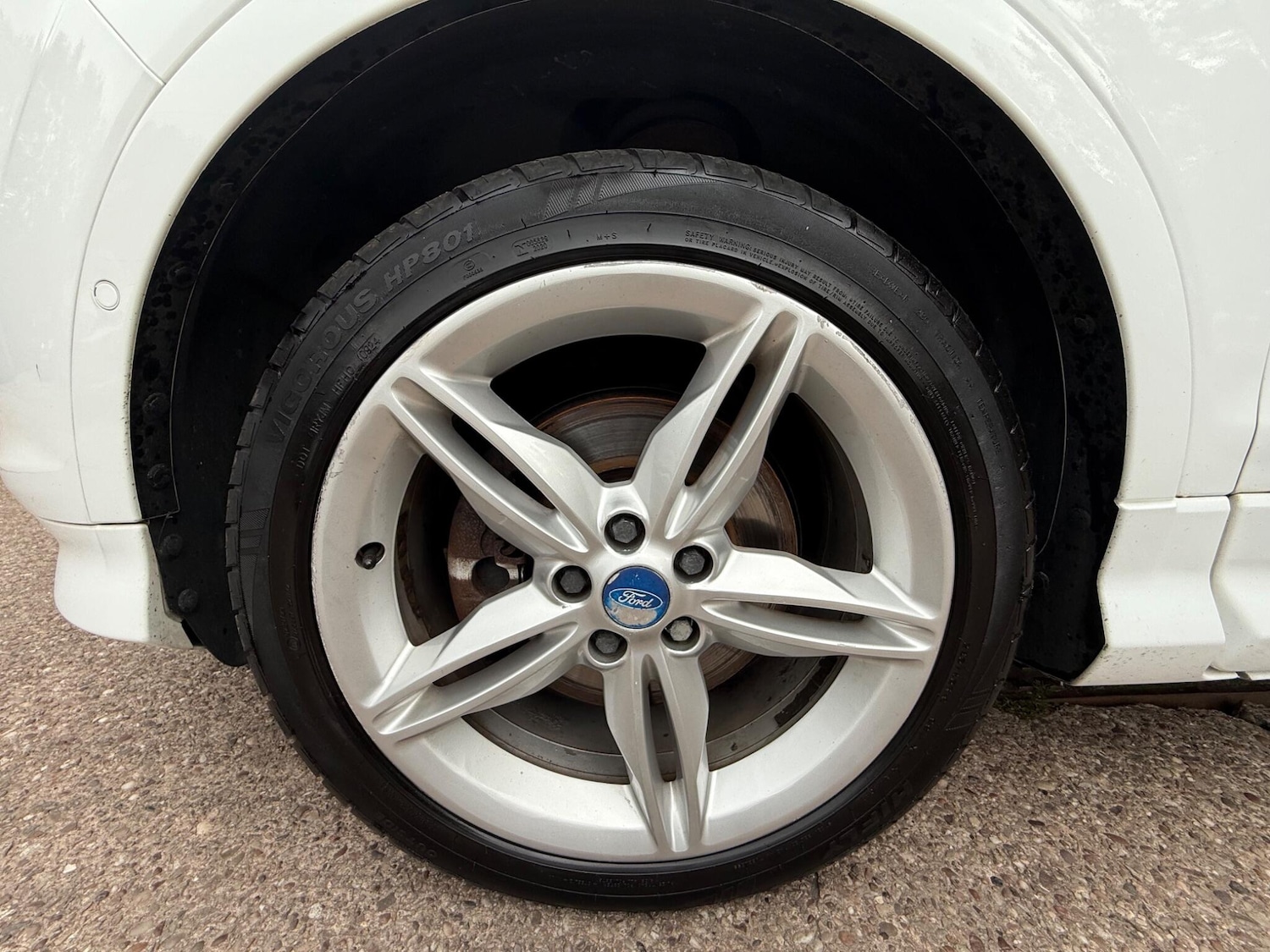 Used Ford Kuga 2013 for sale - 76032647: Photo 29