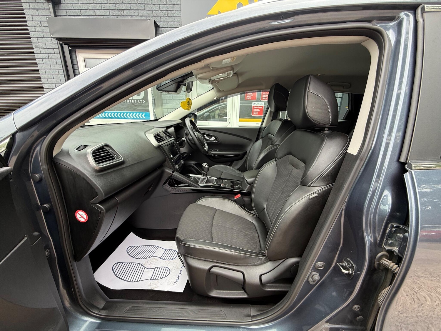 Used Renault Kadjar 2017 for sale - 76771654: Photo 12