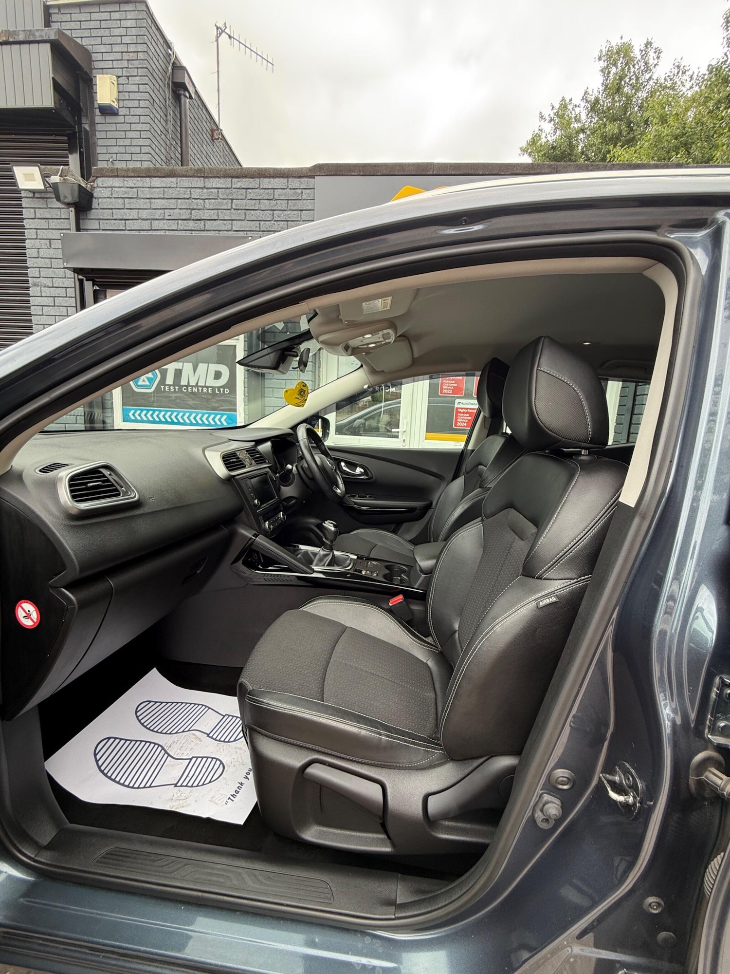 Used Renault Kadjar 2017 for sale - 76771654: Photo 13