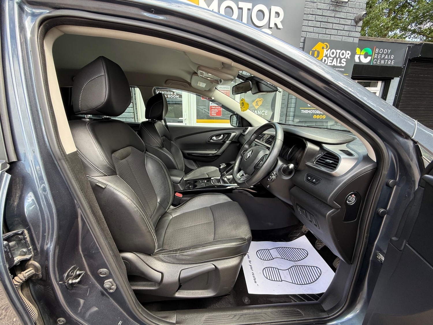 Used Renault Kadjar 2017 for sale - 76771654: Photo 14