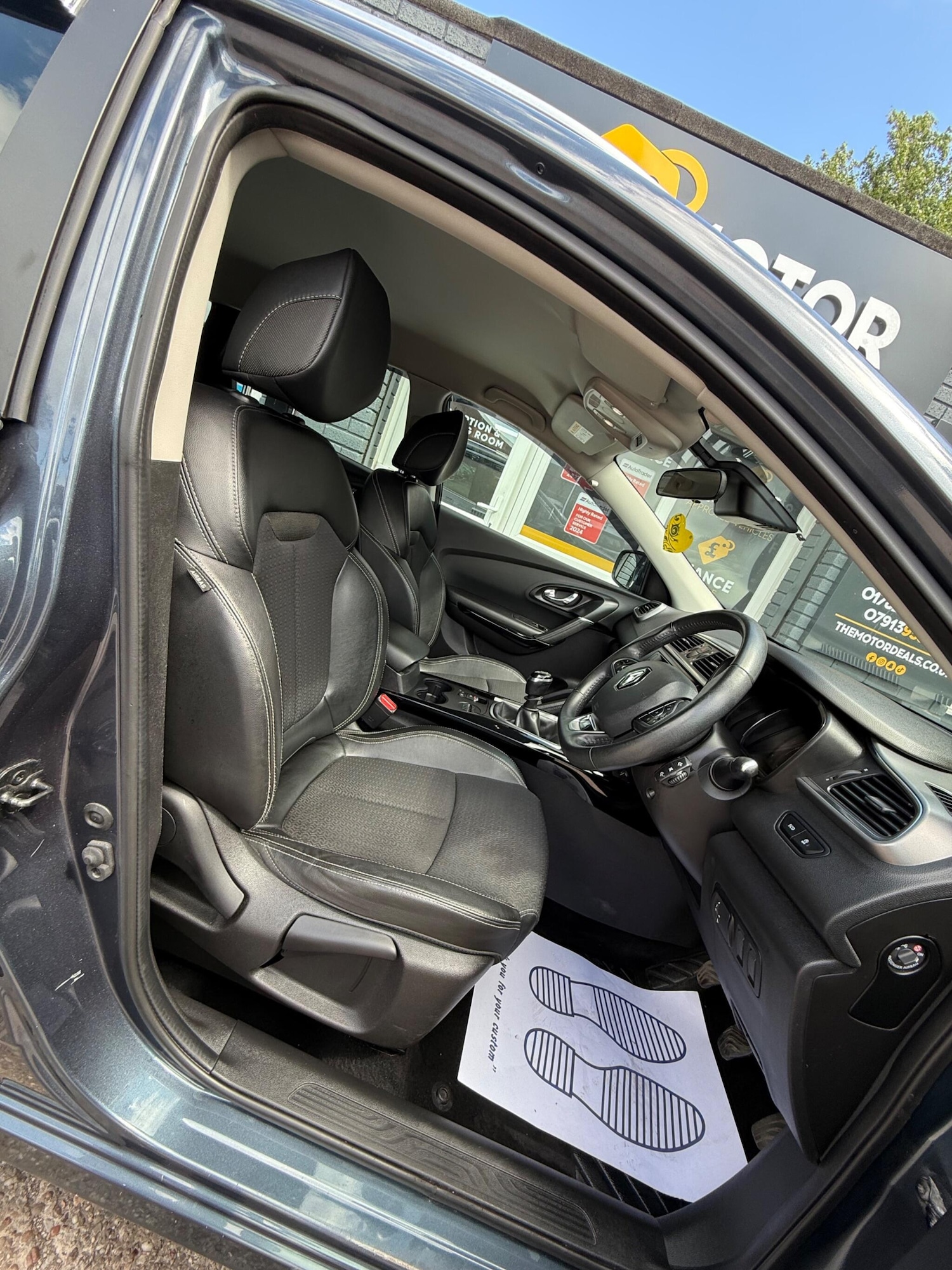 Used Renault Kadjar 2017 for sale - 76771654: Photo 15