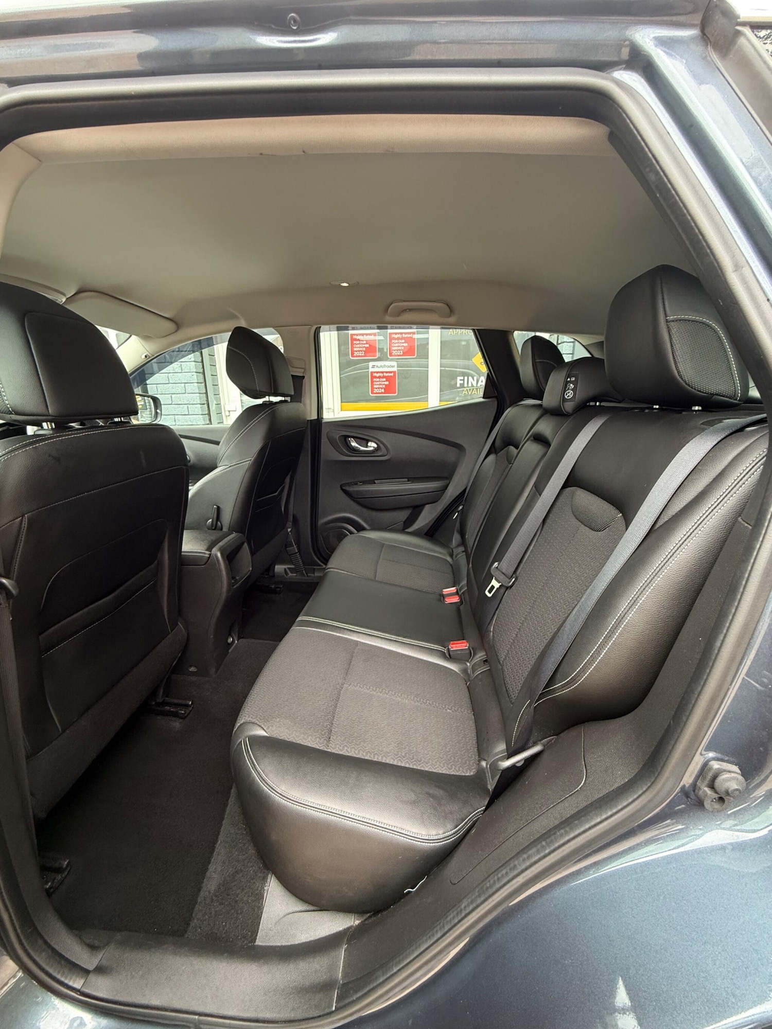 Used Renault Kadjar 2017 for sale - 76771654: Photo 16