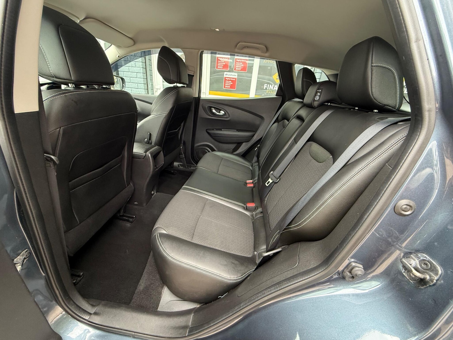 Used Renault Kadjar 2017 for sale - 76771654: Photo 17