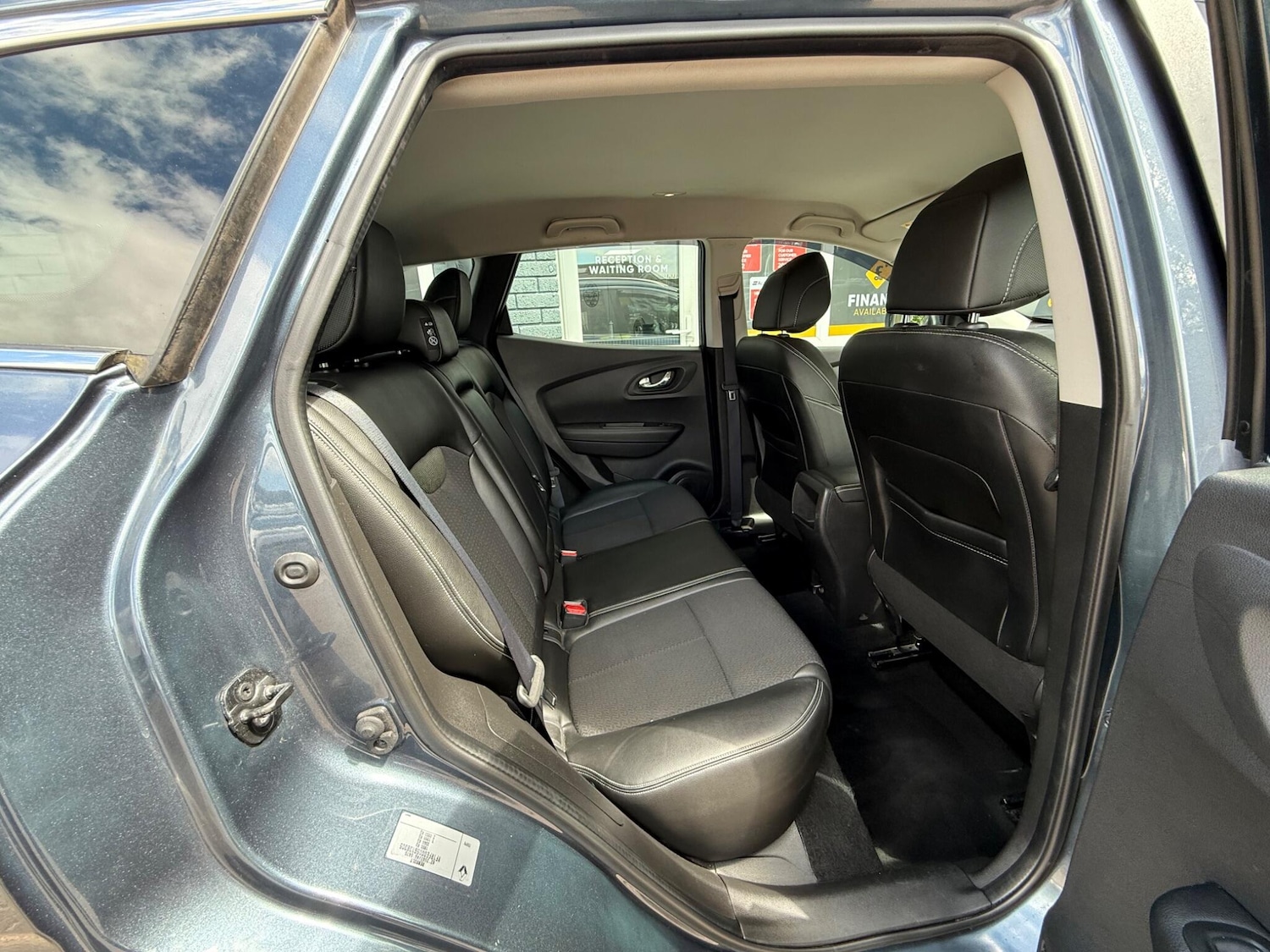 Used Renault Kadjar 2017 for sale - 76771654: Photo 18