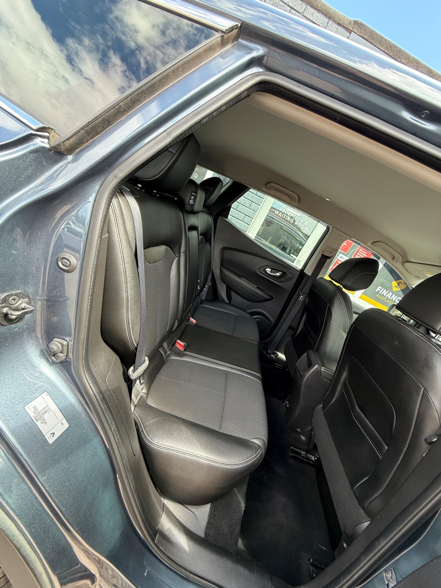 Used Renault Kadjar 2017 for sale - 76771654: Photo 19