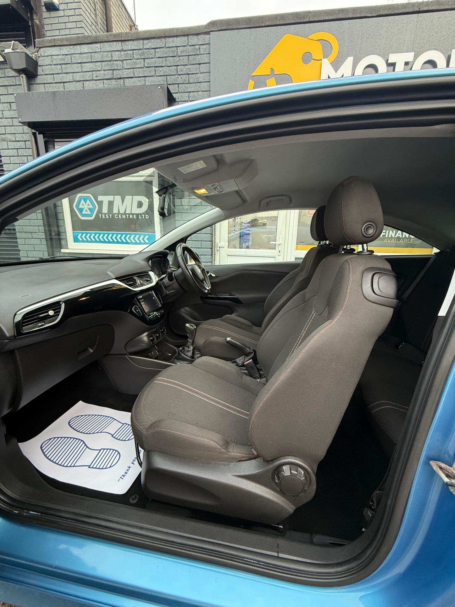 Used Vauxhall Corsa 2018 for sale - 77202643: Photo 18