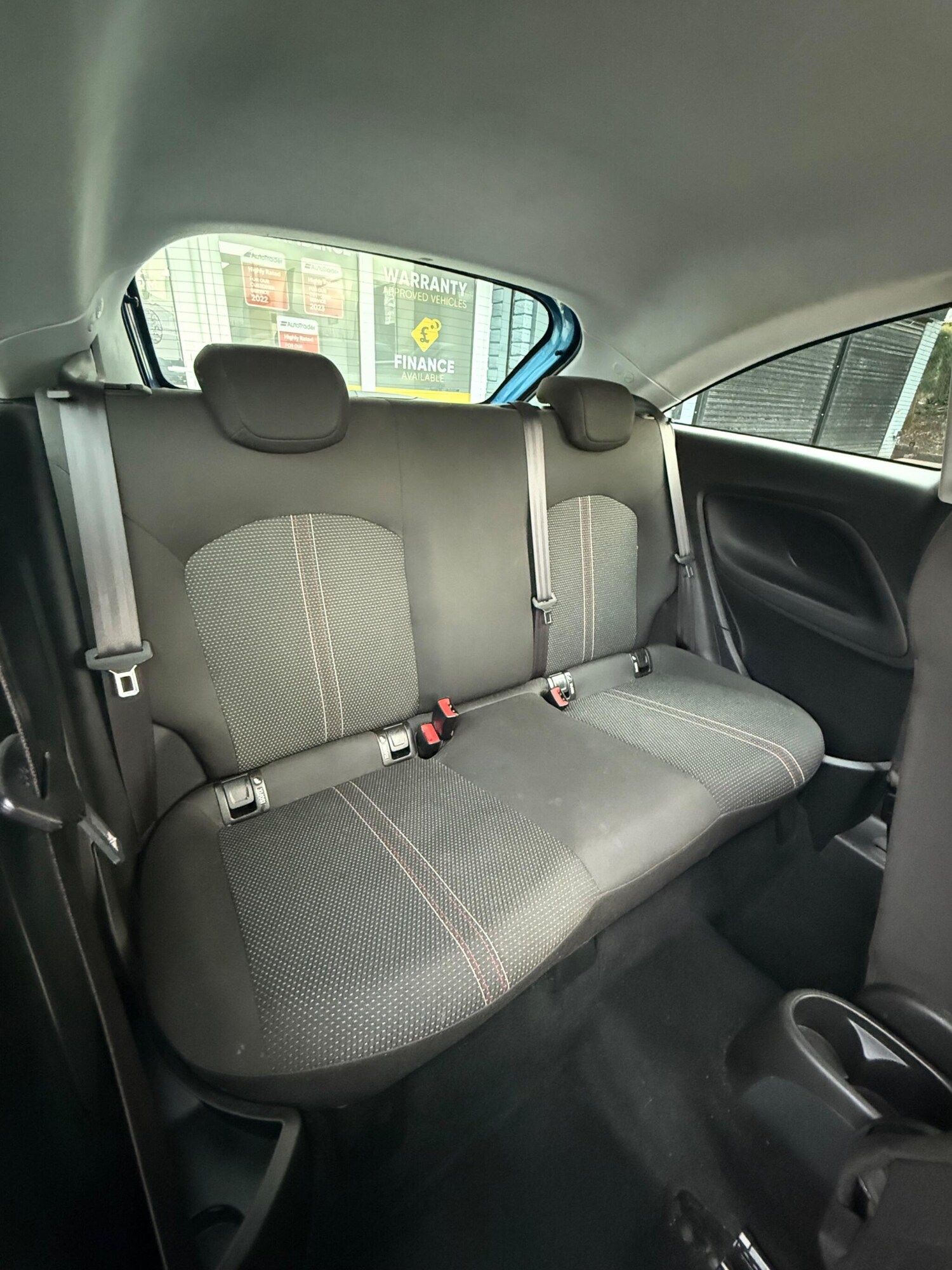 Used Vauxhall Corsa 2018 for sale - 77202643: Photo 19