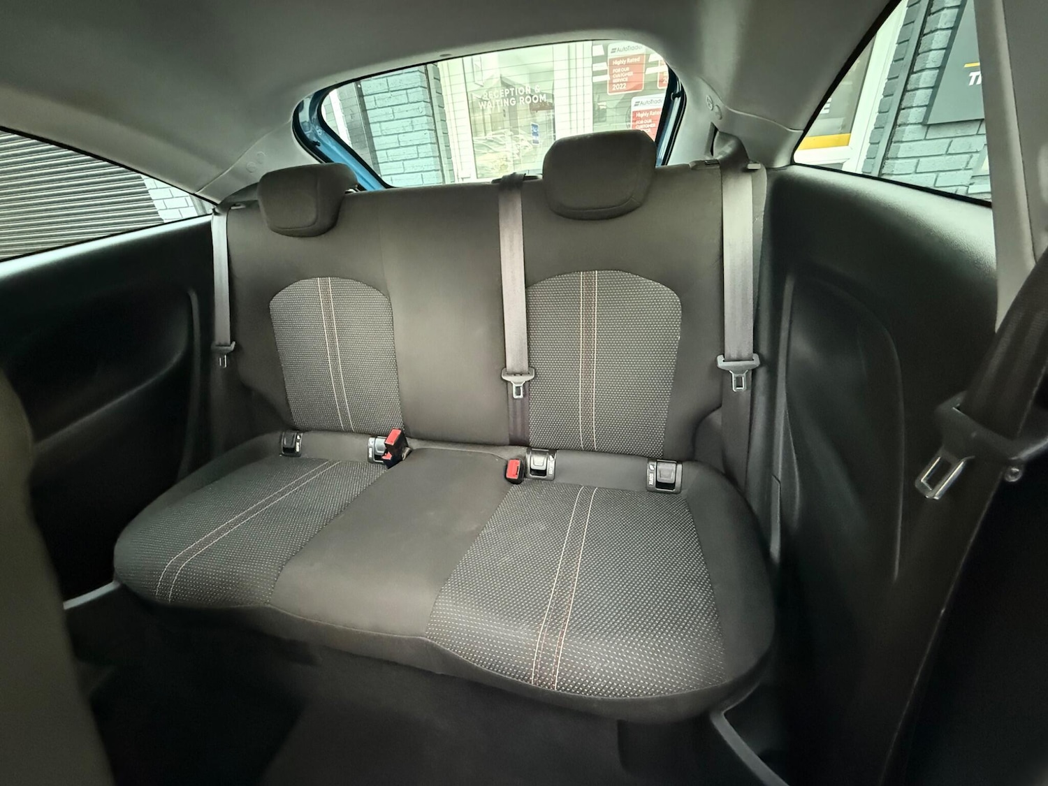 Used Vauxhall Corsa 2018 for sale - 77202643: Photo 20