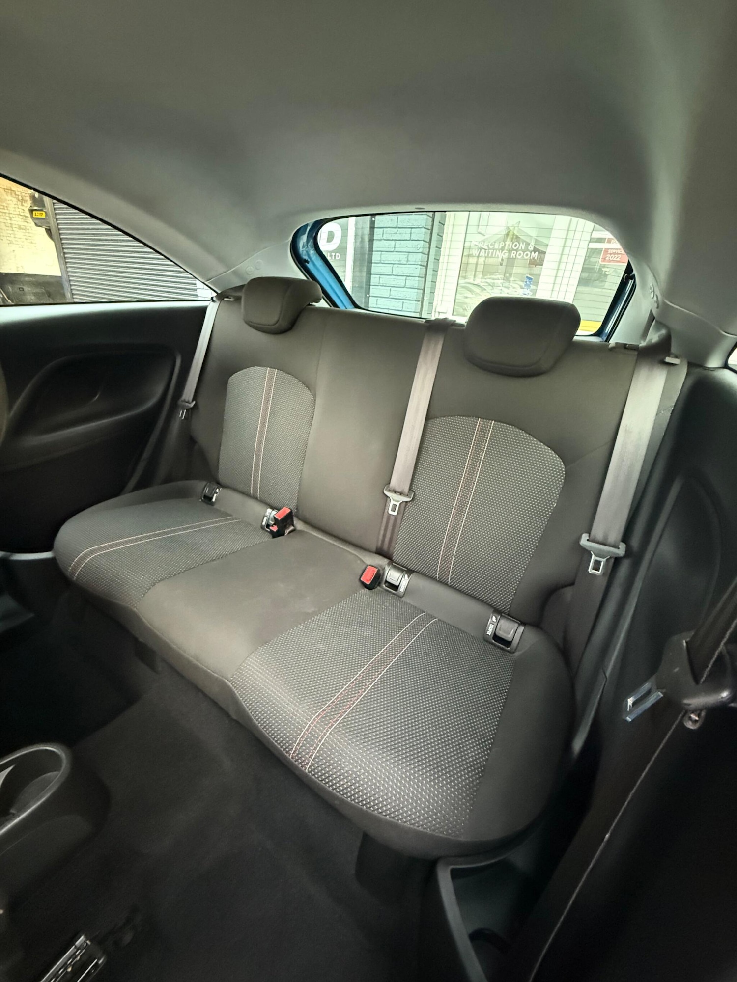 Used Vauxhall Corsa 2018 for sale - 77202643: Photo 21