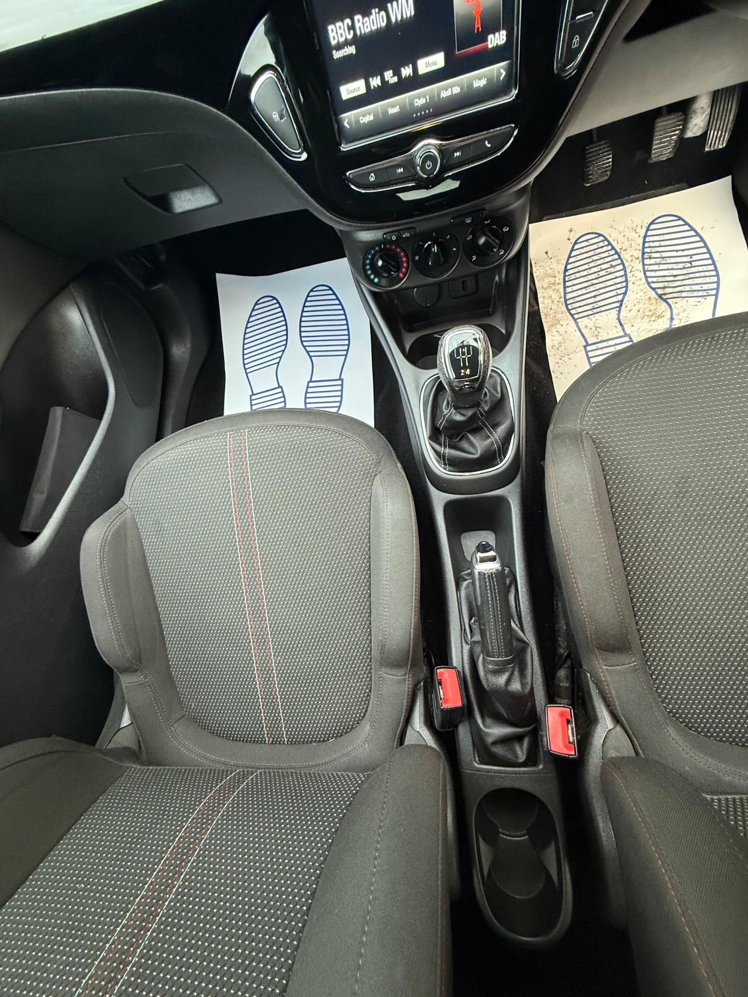 Used Vauxhall Corsa 2018 for sale - 77202643: Photo 24