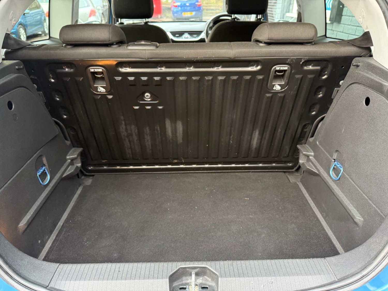 Used Vauxhall Corsa 2018 for sale - 77202643: Photo 26