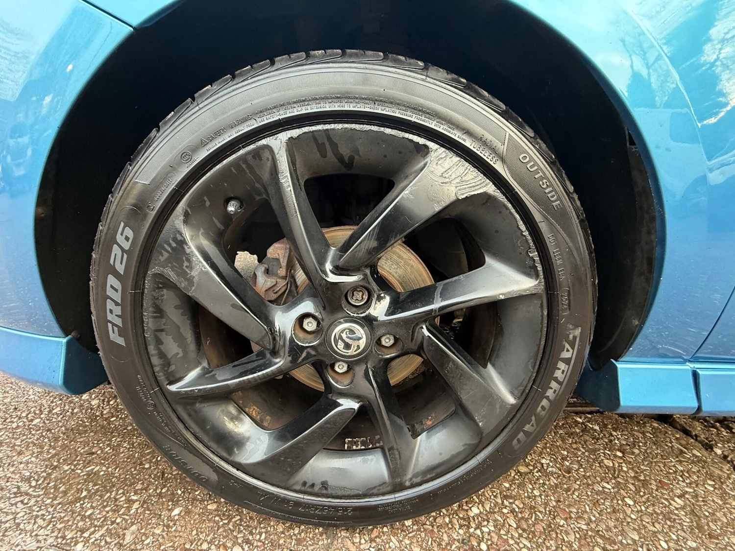 Used Vauxhall Corsa 2018 for sale - 77202643: Photo 27