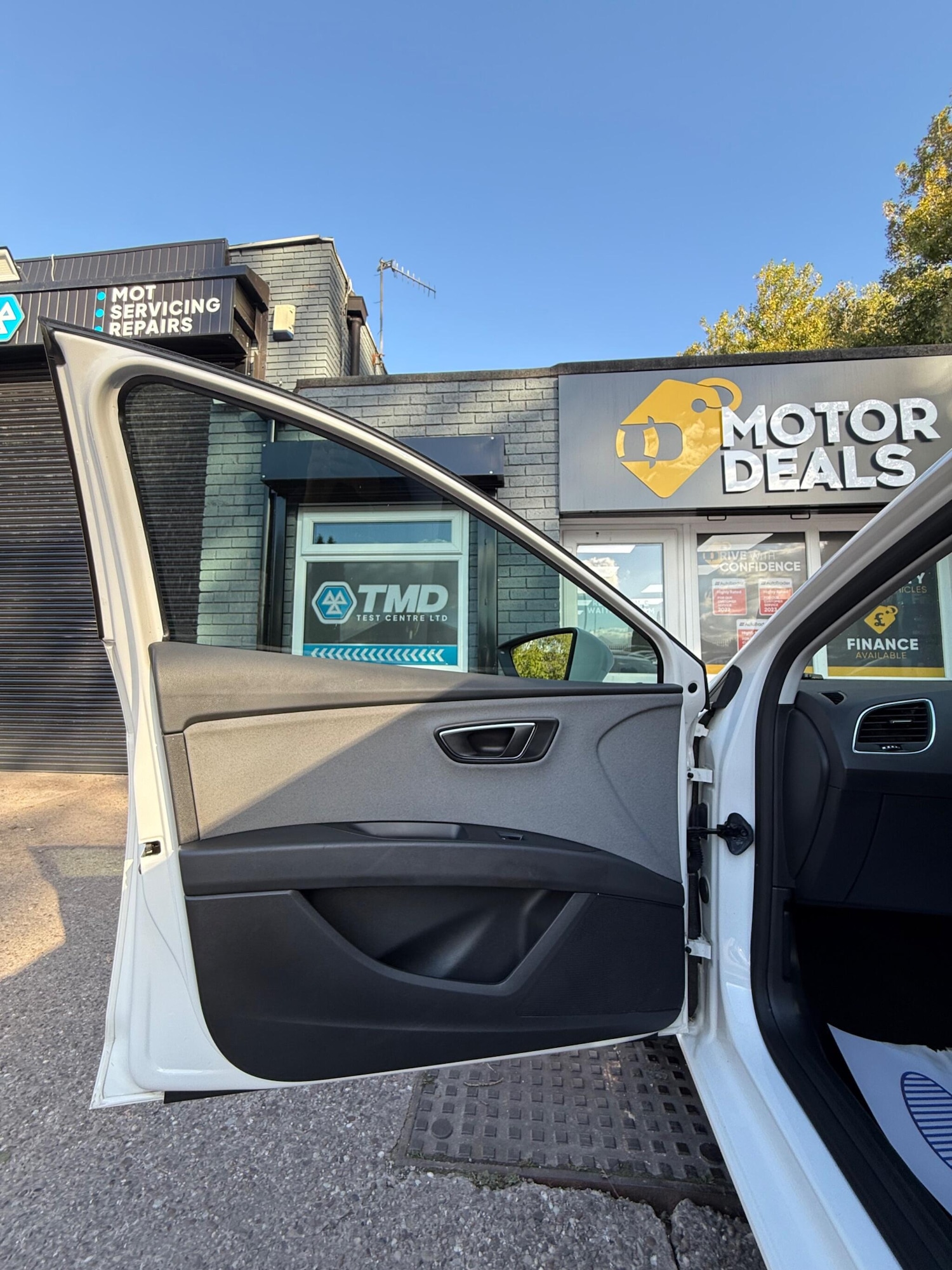 Used SEAT Leon for sale - 77585692: Photo 13