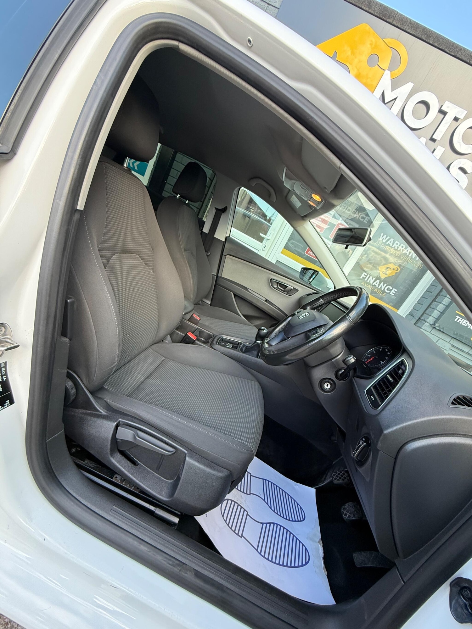 Used SEAT Leon for sale - 77585692: Photo 16