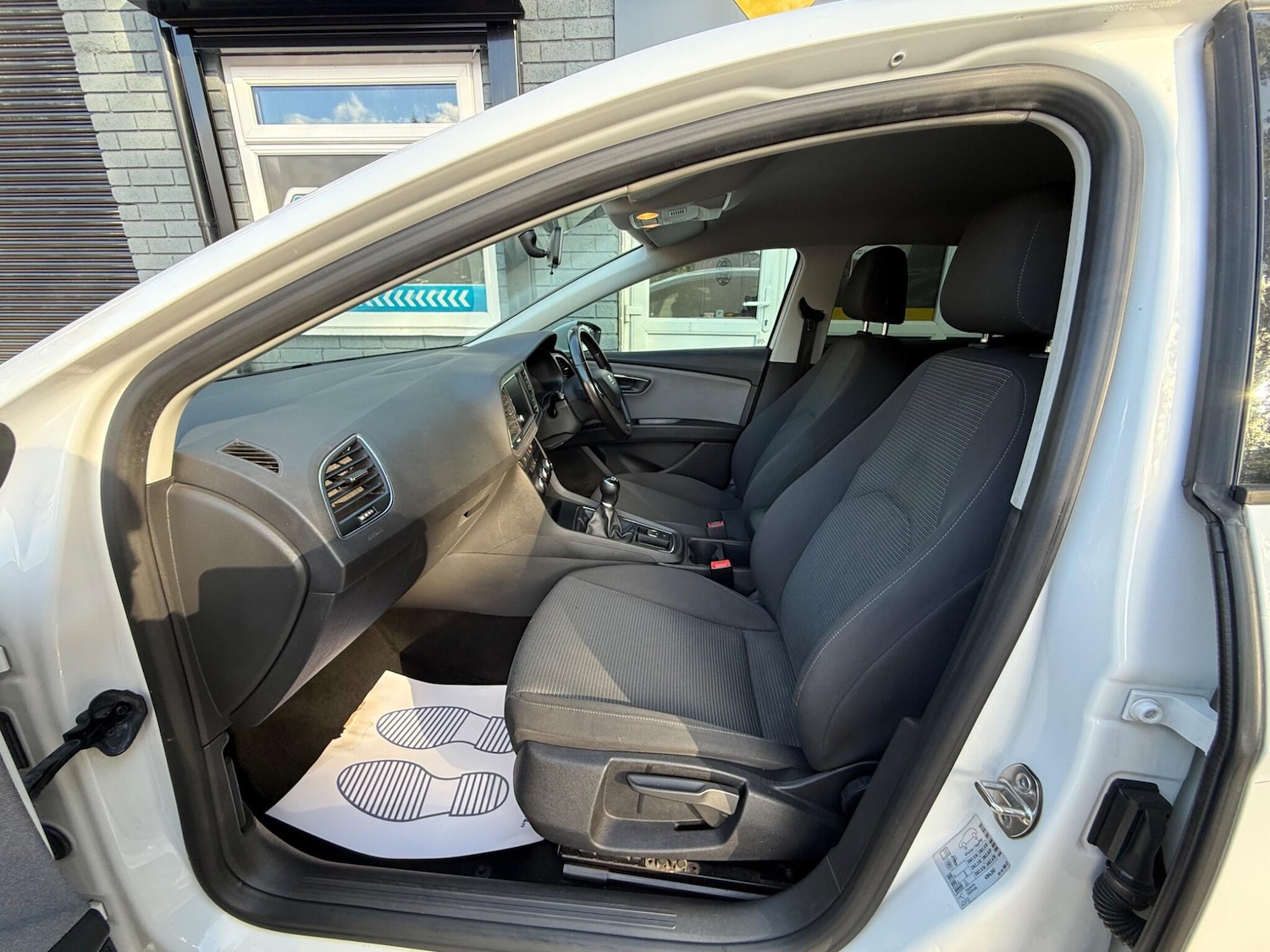 Used SEAT Leon for sale - 77585692: Photo 17