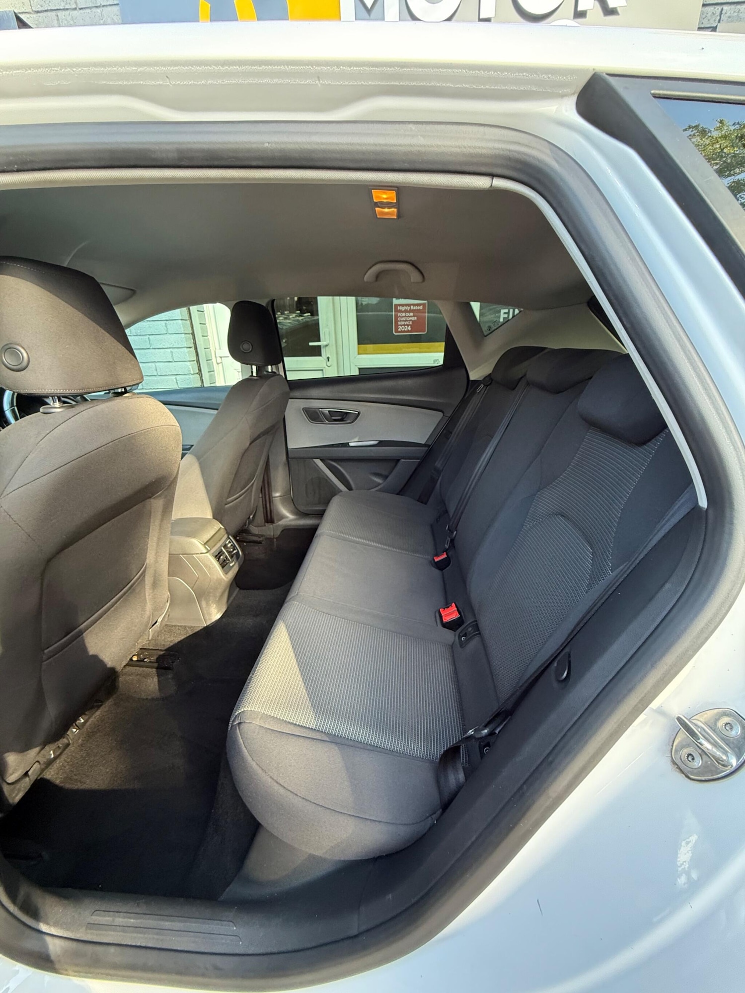 Used SEAT Leon for sale - 77585692: Photo 19