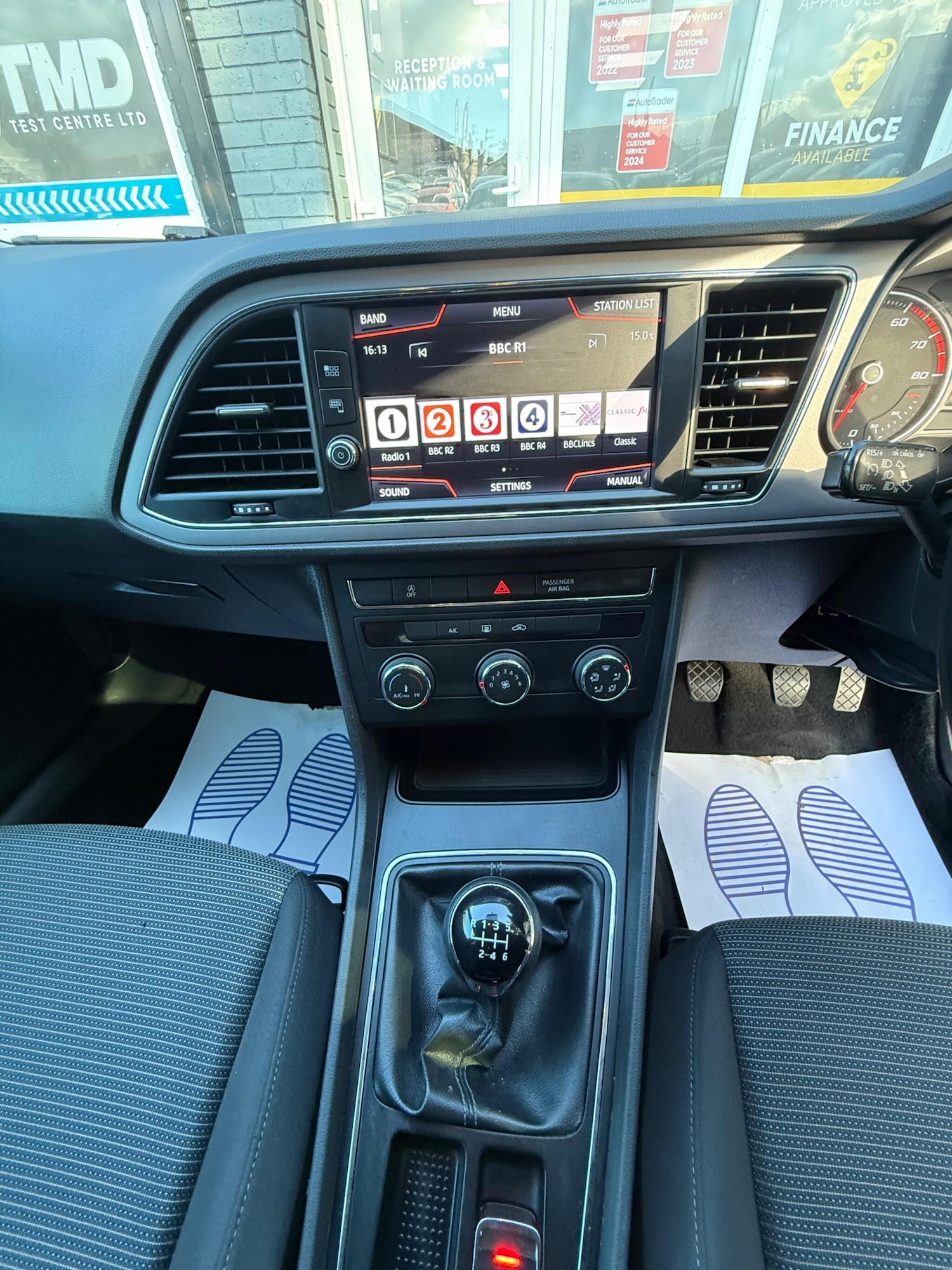 Used SEAT Leon for sale - 77585692: Photo 25