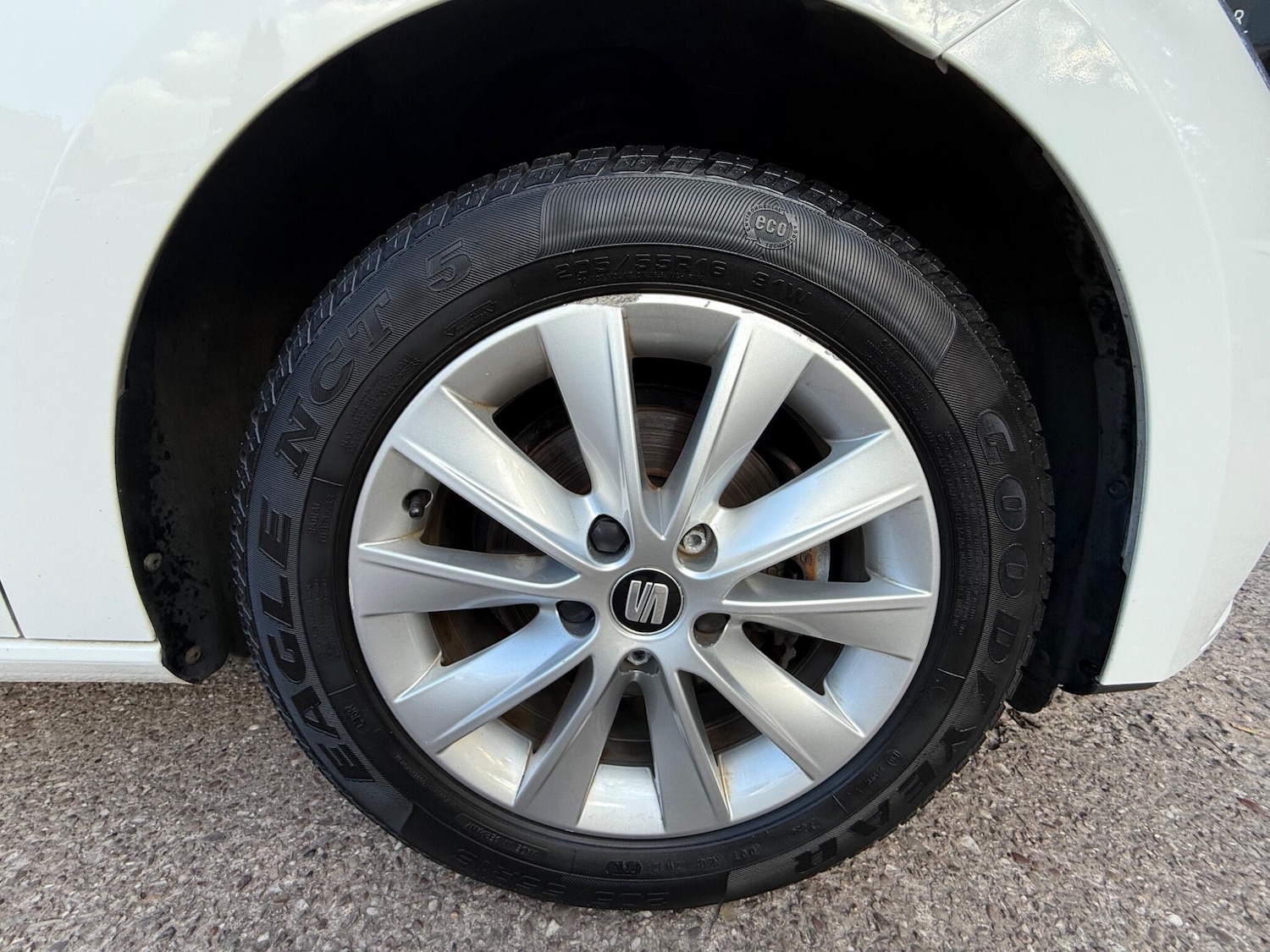 Used SEAT Leon for sale - 77585692: Photo 29