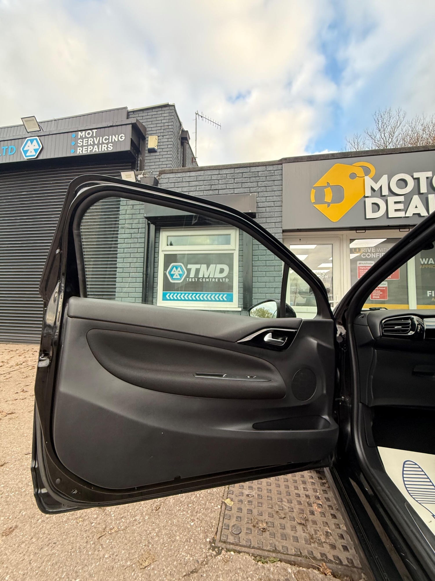 Used DS Automobiles DS 3 2017 for sale - 76645785: Photo 13