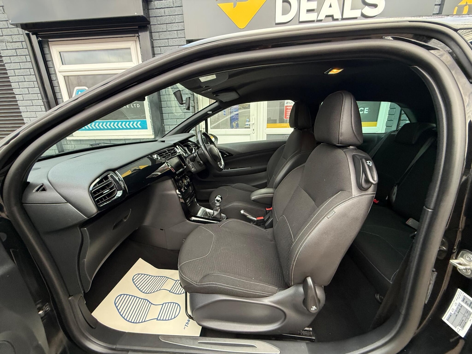 Used DS Automobiles DS 3 2017 for sale - 76645785: Photo 17