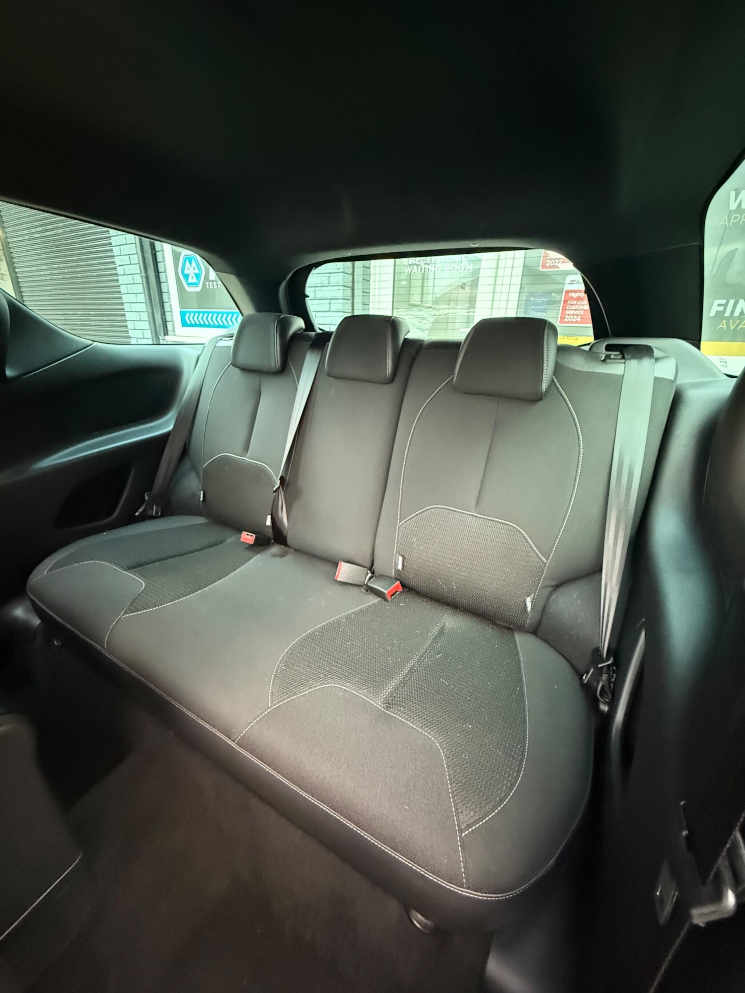 Used DS Automobiles DS 3 2017 for sale - 76645785: Photo 19