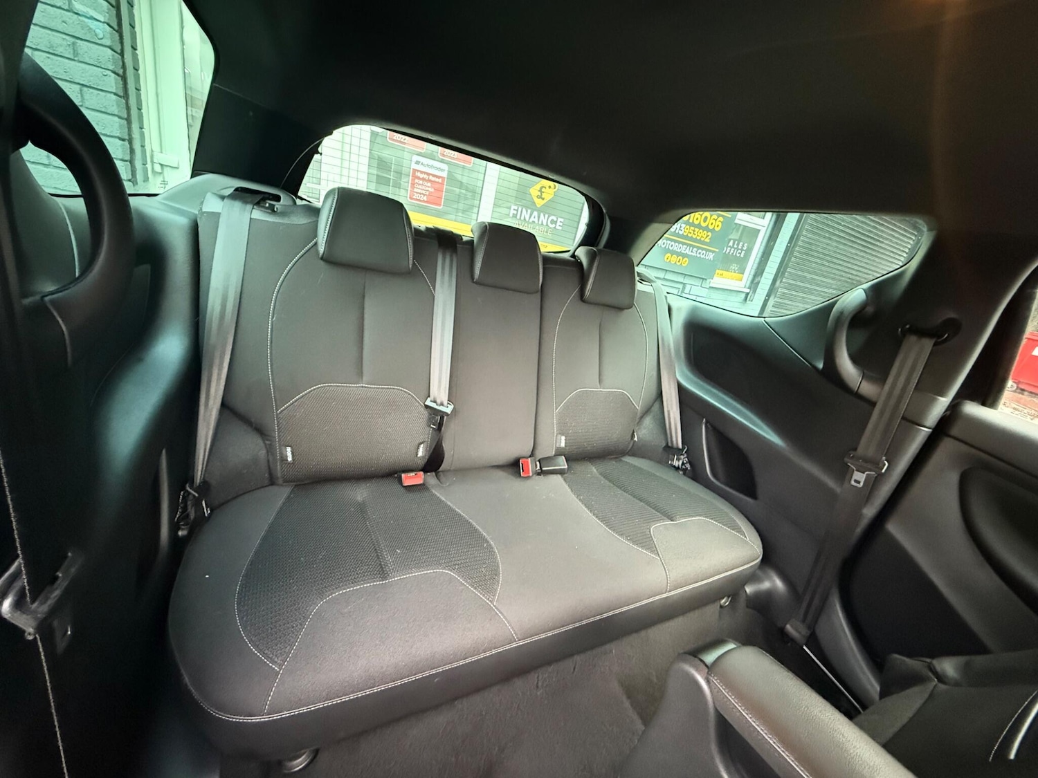 Used DS Automobiles DS 3 2017 for sale - 76645785: Photo 20