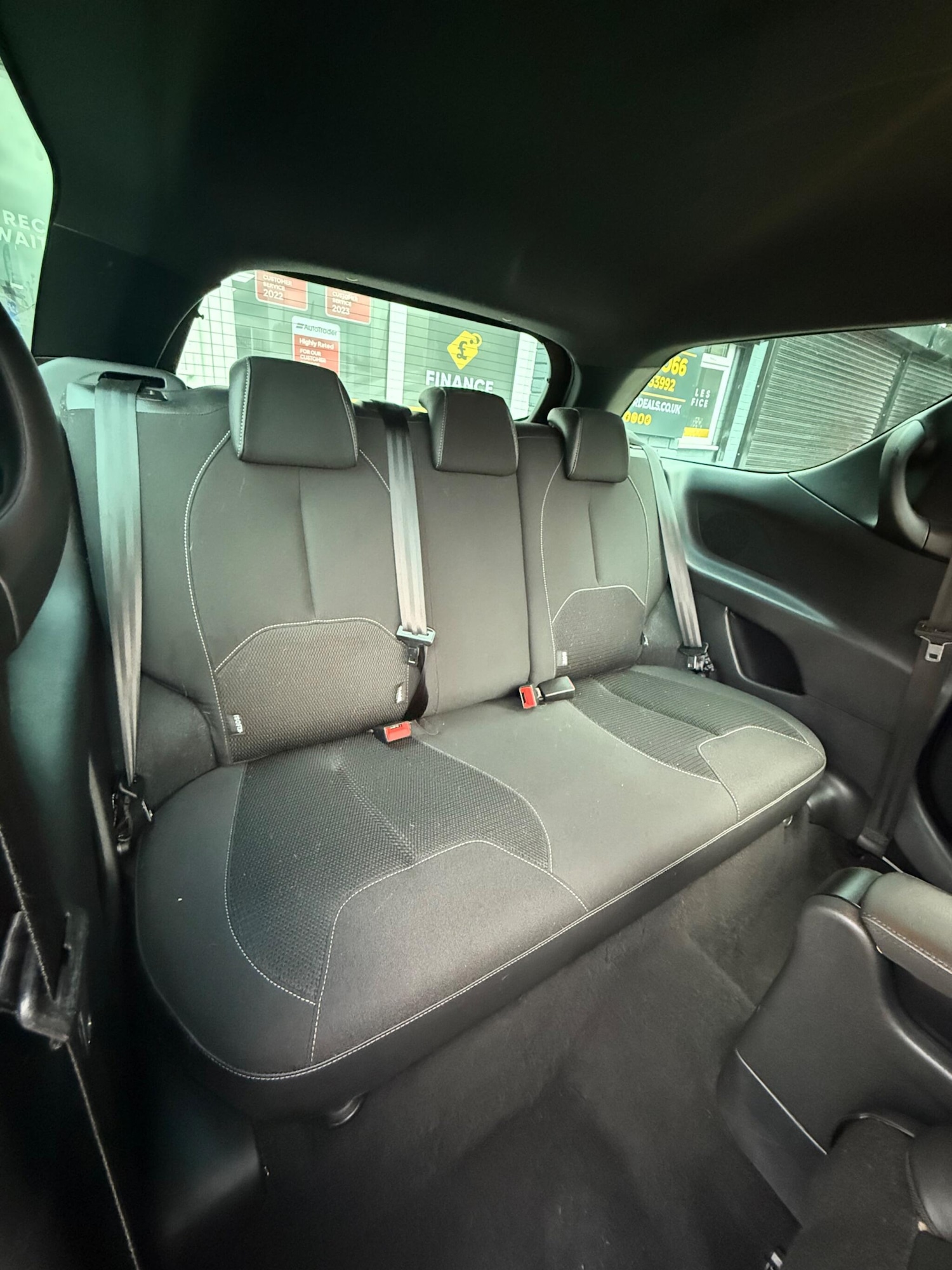 Used DS Automobiles DS 3 2017 for sale - 76645785: Photo 21