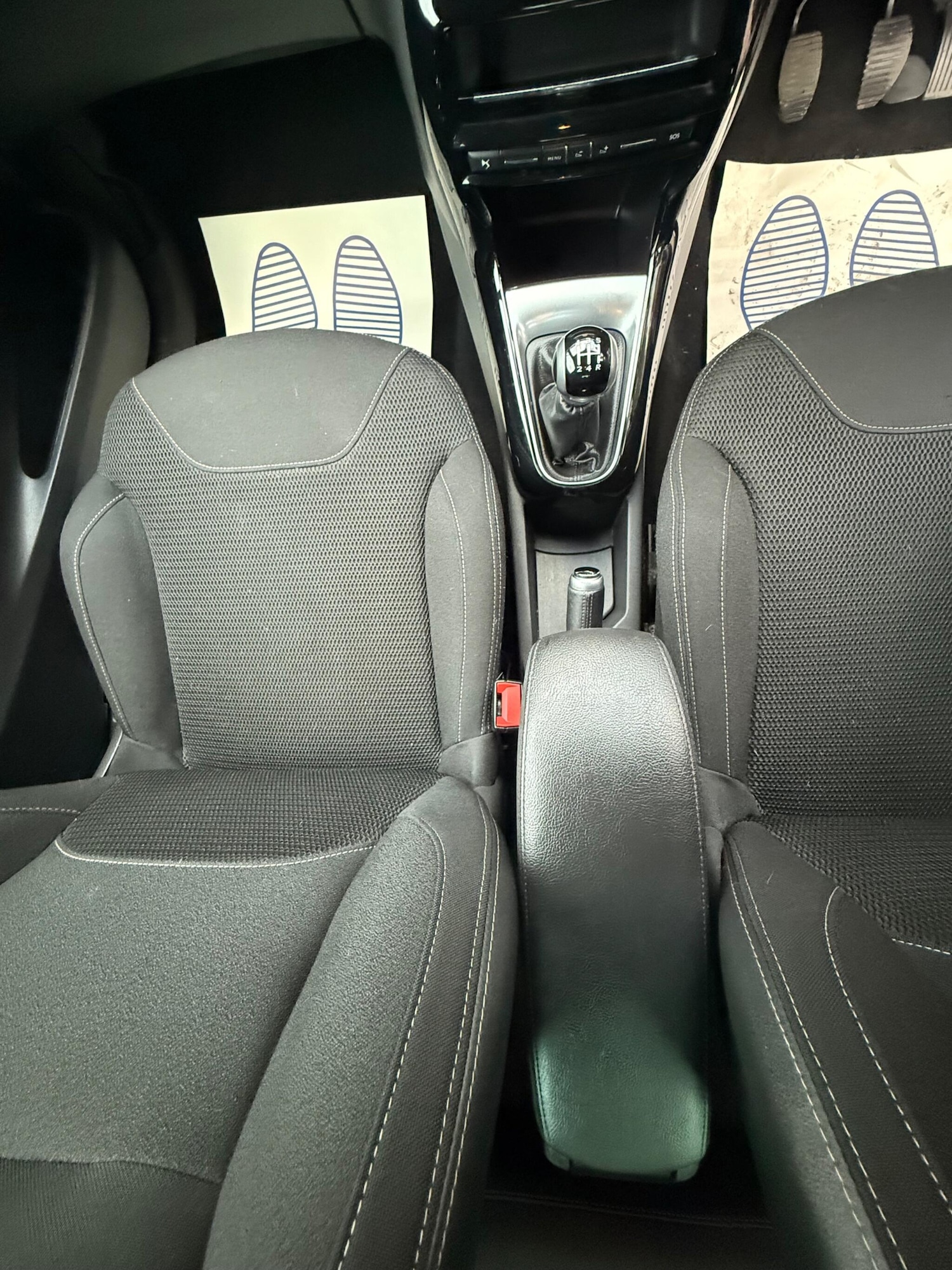 Used DS Automobiles DS 3 2017 for sale - 76645785: Photo 26