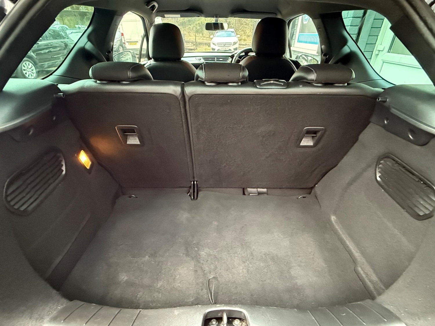 Used DS Automobiles DS 3 2017 for sale - 76645785: Photo 28