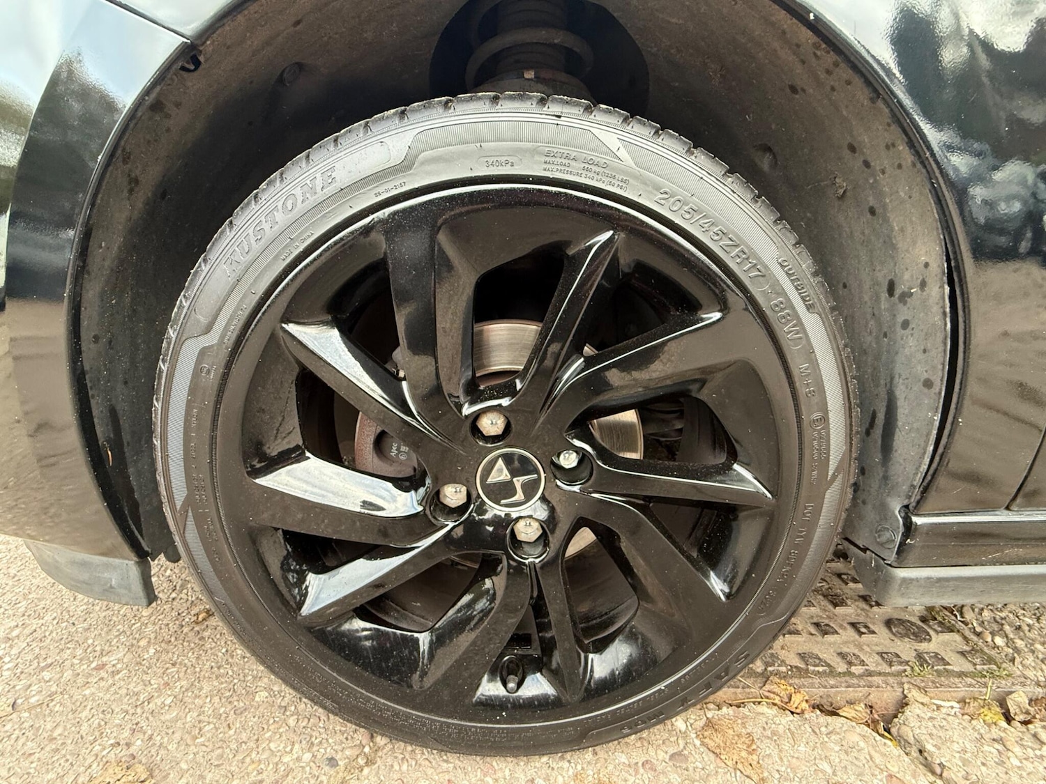 Used DS Automobiles DS 3 2017 for sale - 76645785: Photo 29