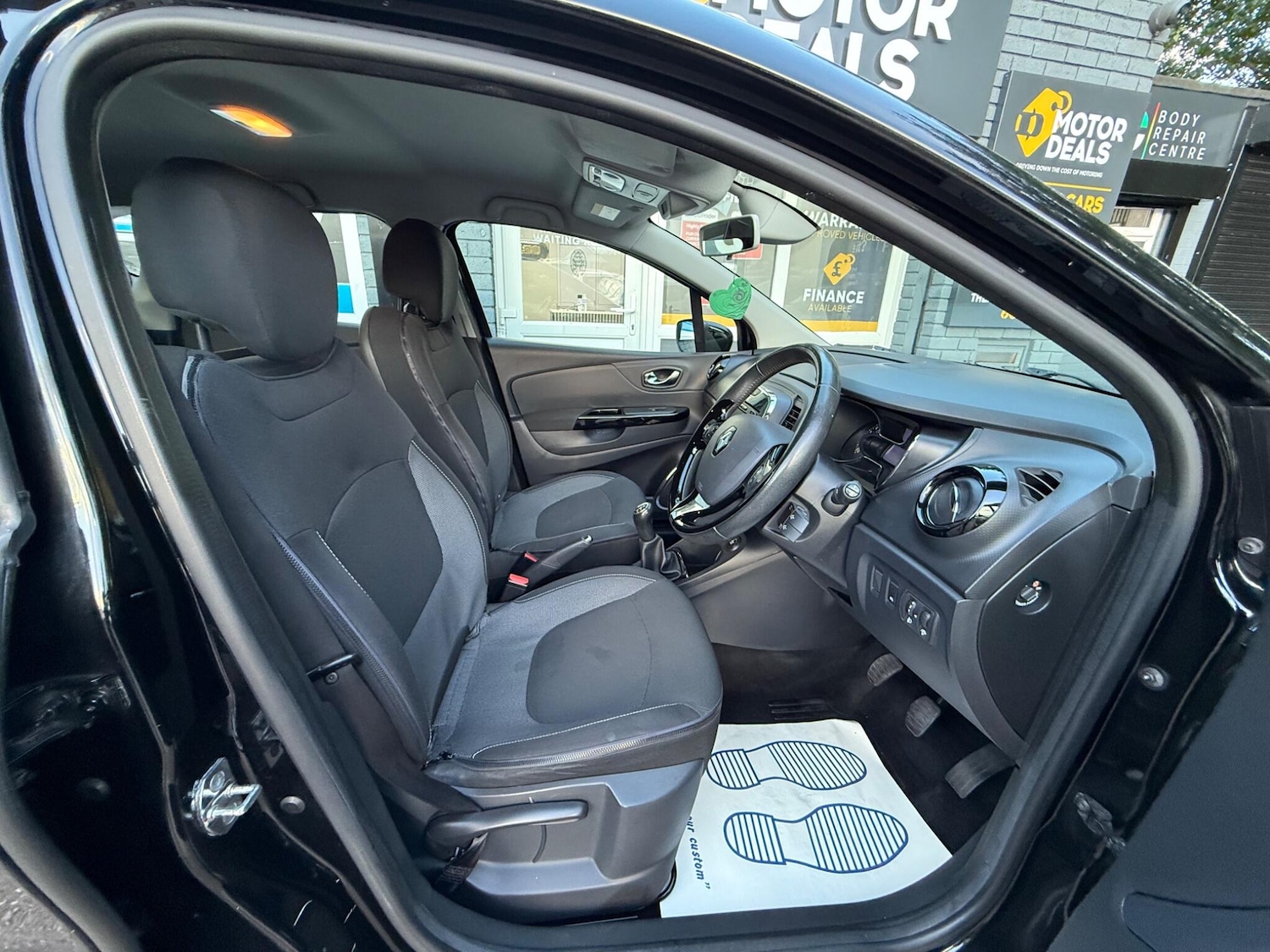 Vehicle 19