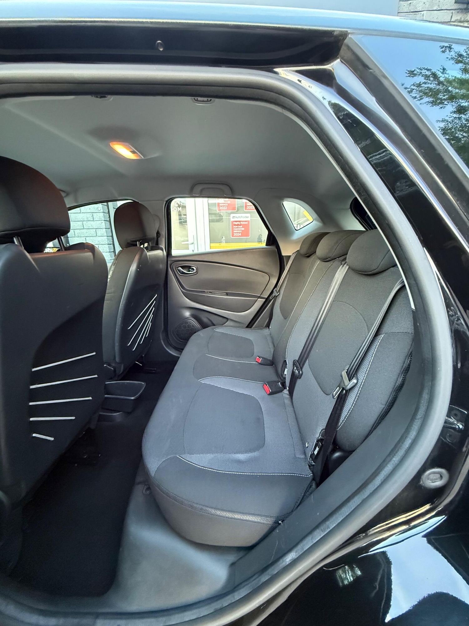 Vehicle 24