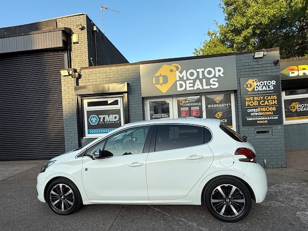 Used Peugeot 208 2019 for sale - 74799305: Photo 11