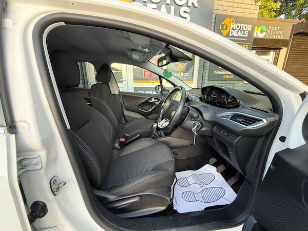Used Peugeot 208 2019 for sale - 74799305: Photo 15